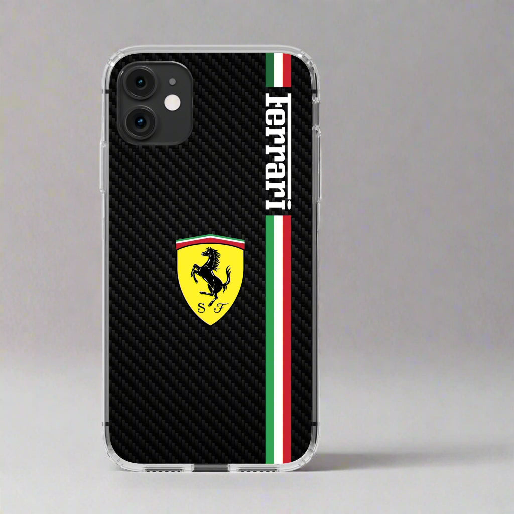 Ferrari Stealth Carbon