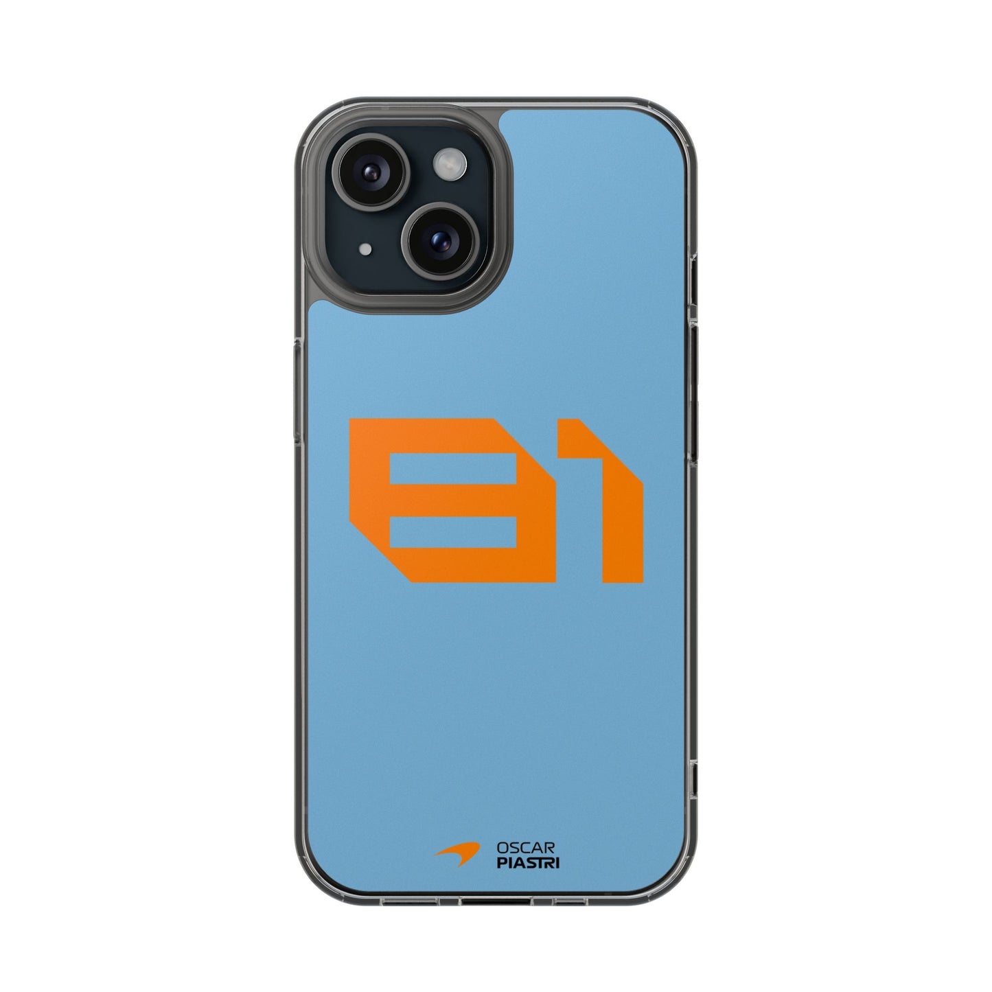 Custom iPhone Case