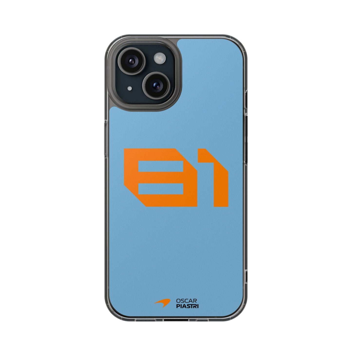 Custom iPhone Case