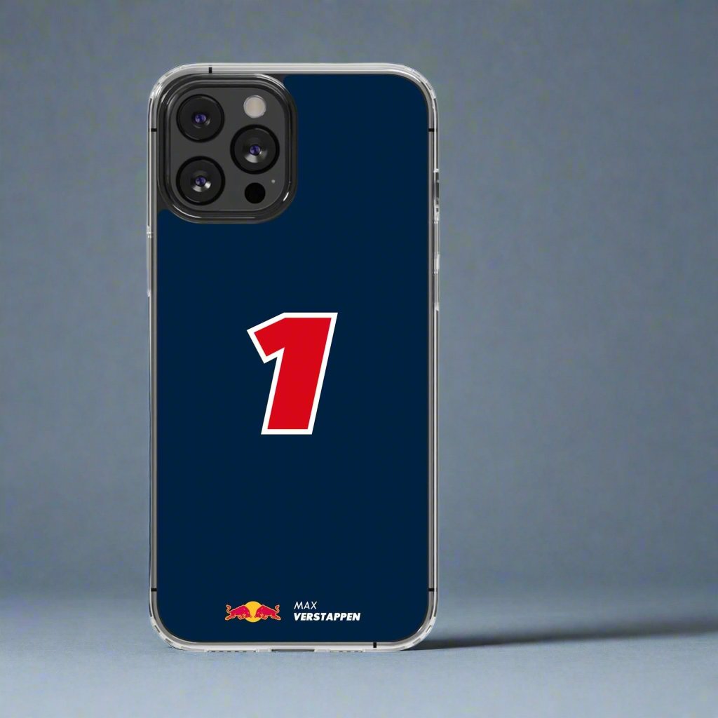 Custom iPhone Case