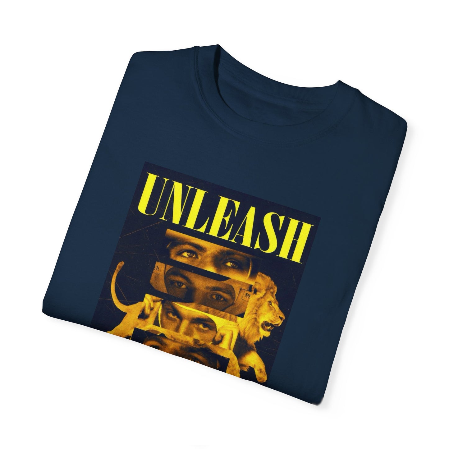 Max Verstappen - Unleash The Lion