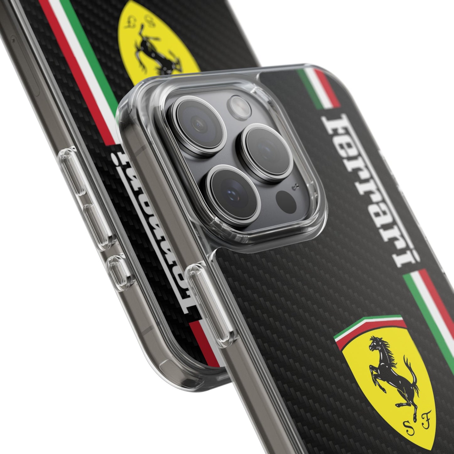 Ferrari Stealth Carbon