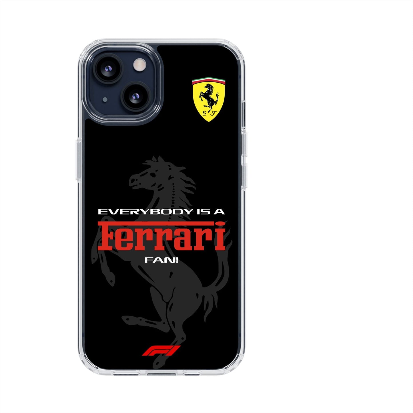 Ferrari Fan