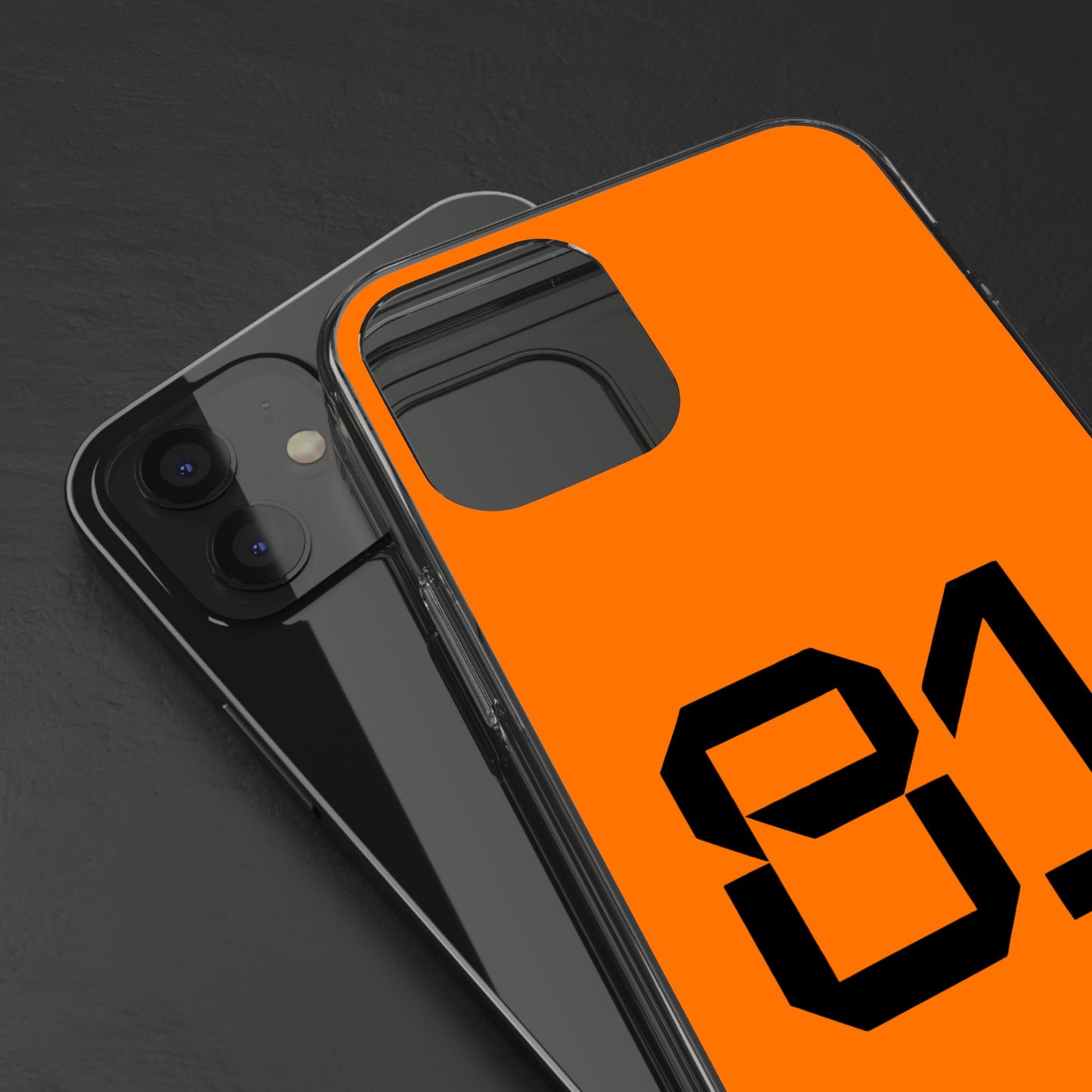 Oscar Piastri #81 2025