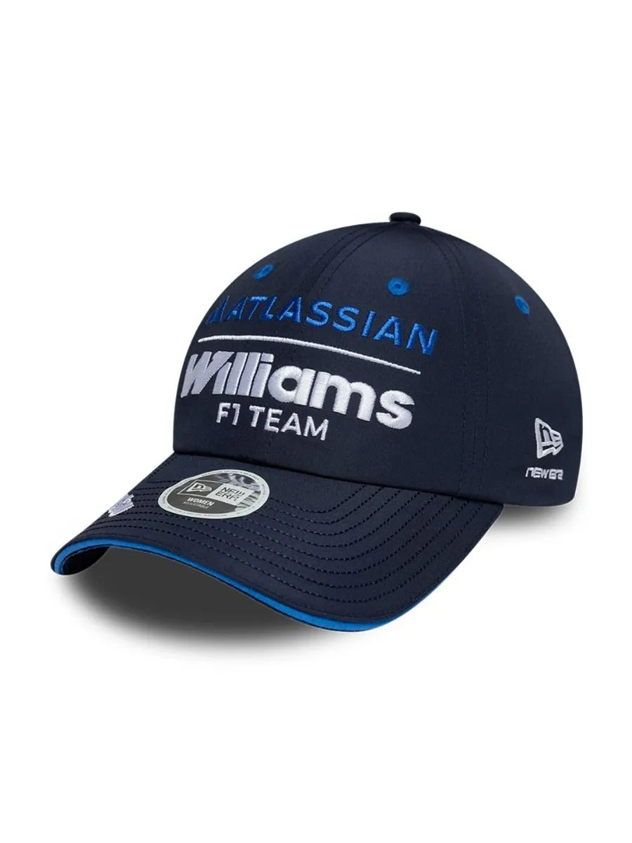 Williams Racing Team Cap 2026 – 1lessidiot
