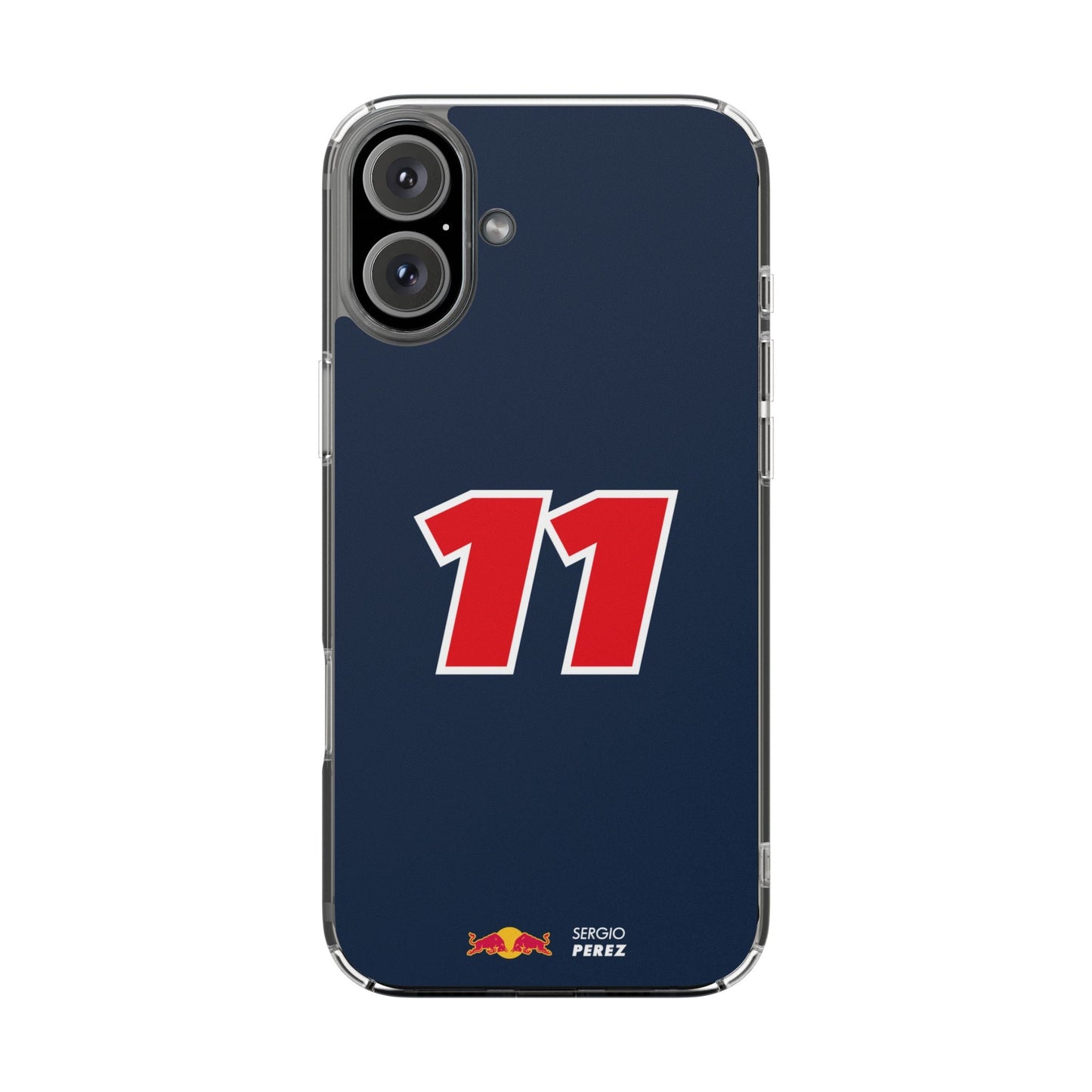 Checo Perez #11