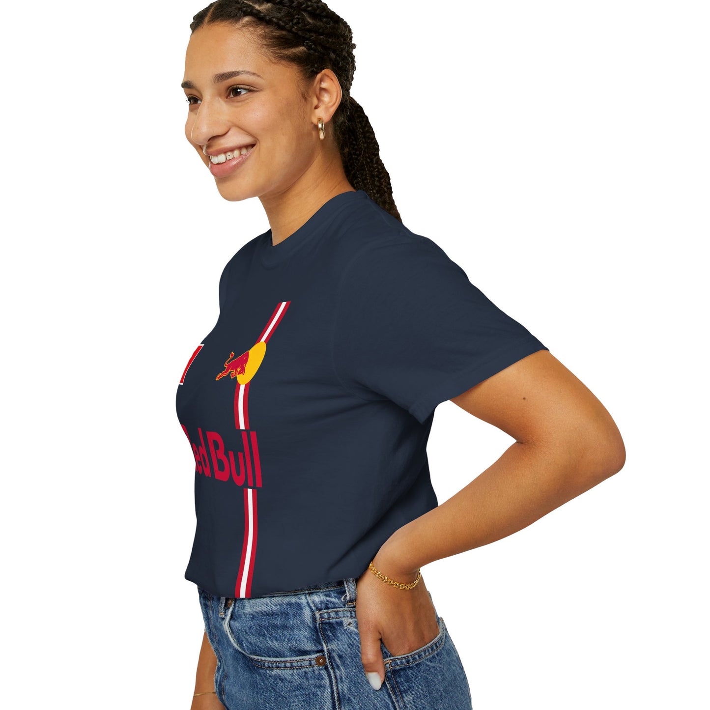 Redbull Max #1