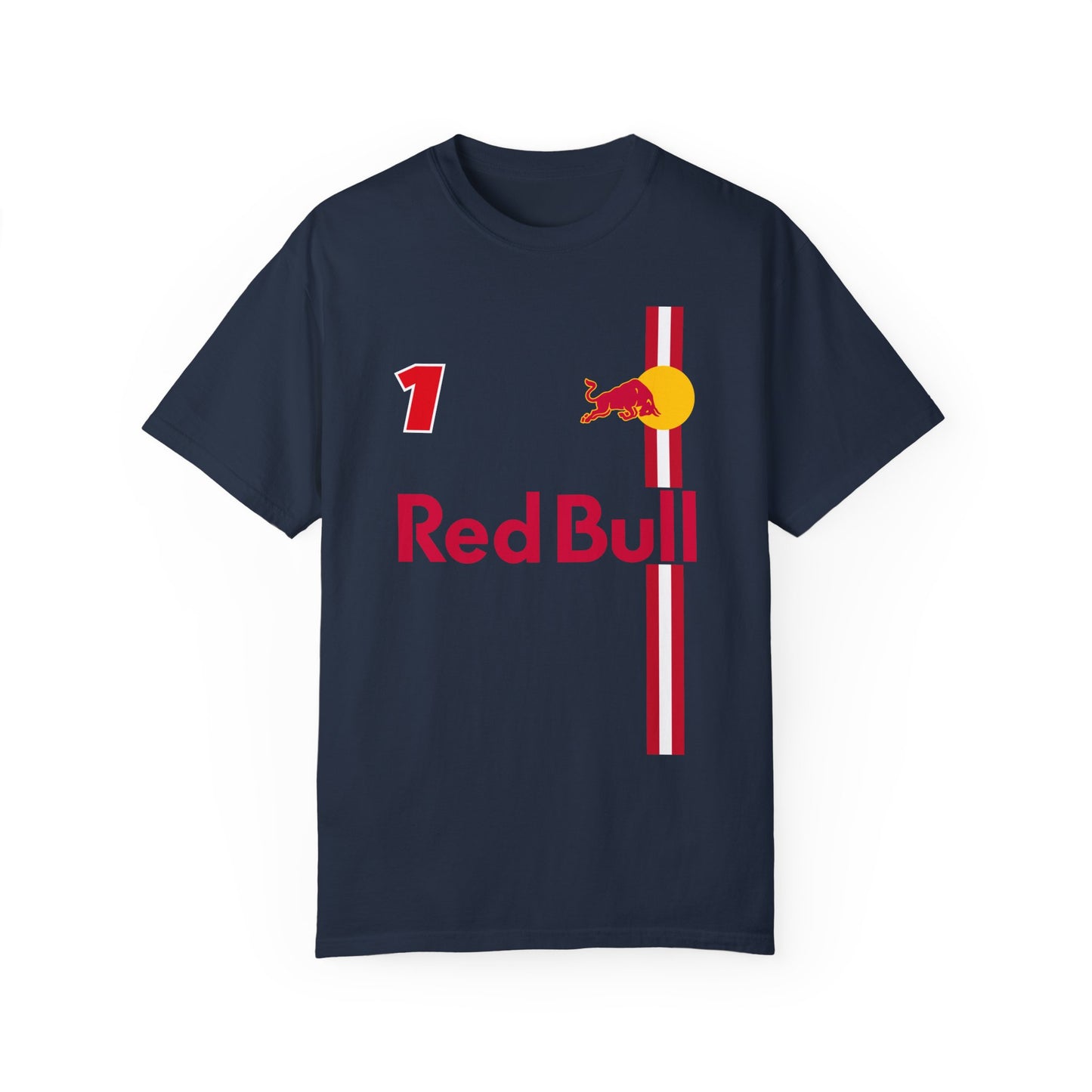 Redbull Max #1