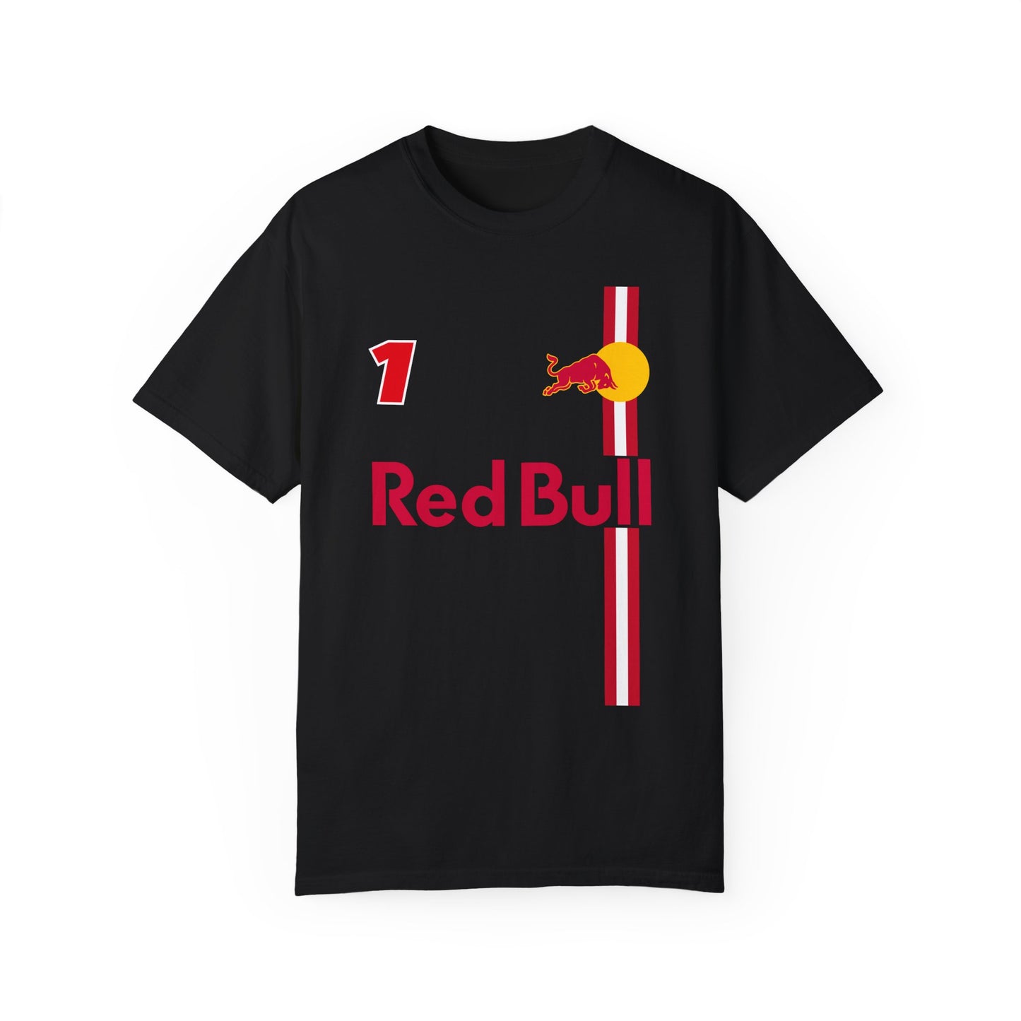 Redbull Max #1