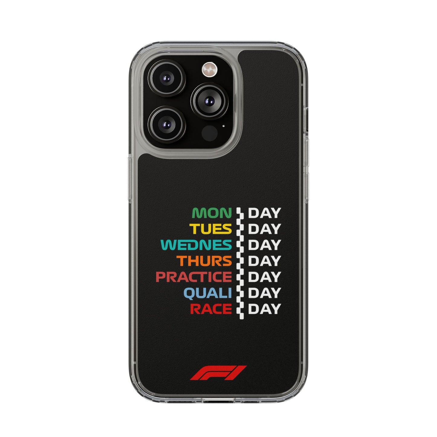 Race Weekend