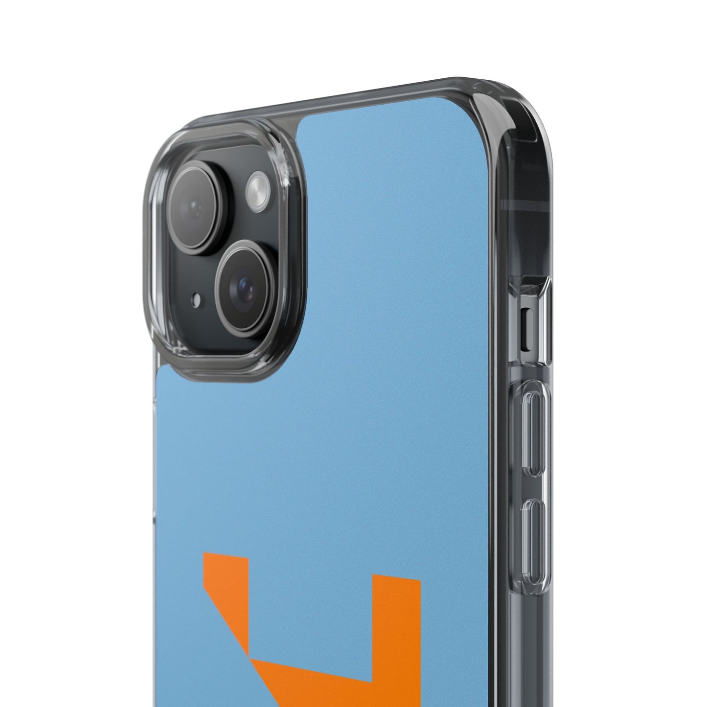 Lando Norris #4 - Phone Case