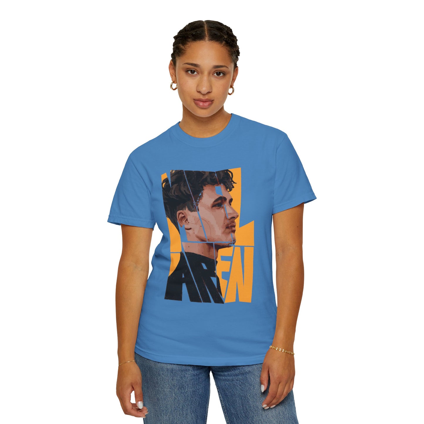 McLaren x Norris - Unisex T-shirt