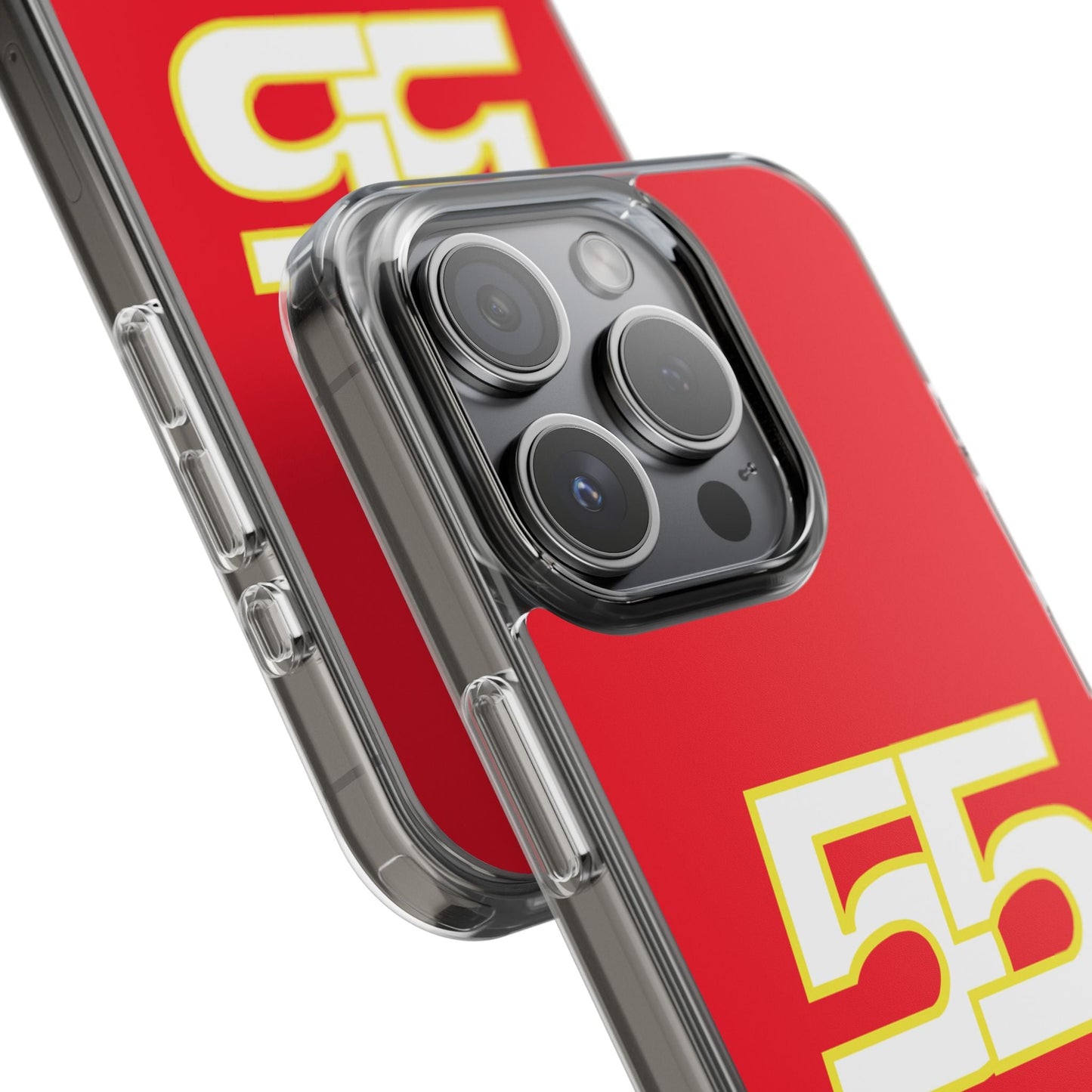 Carlos Sainz #55