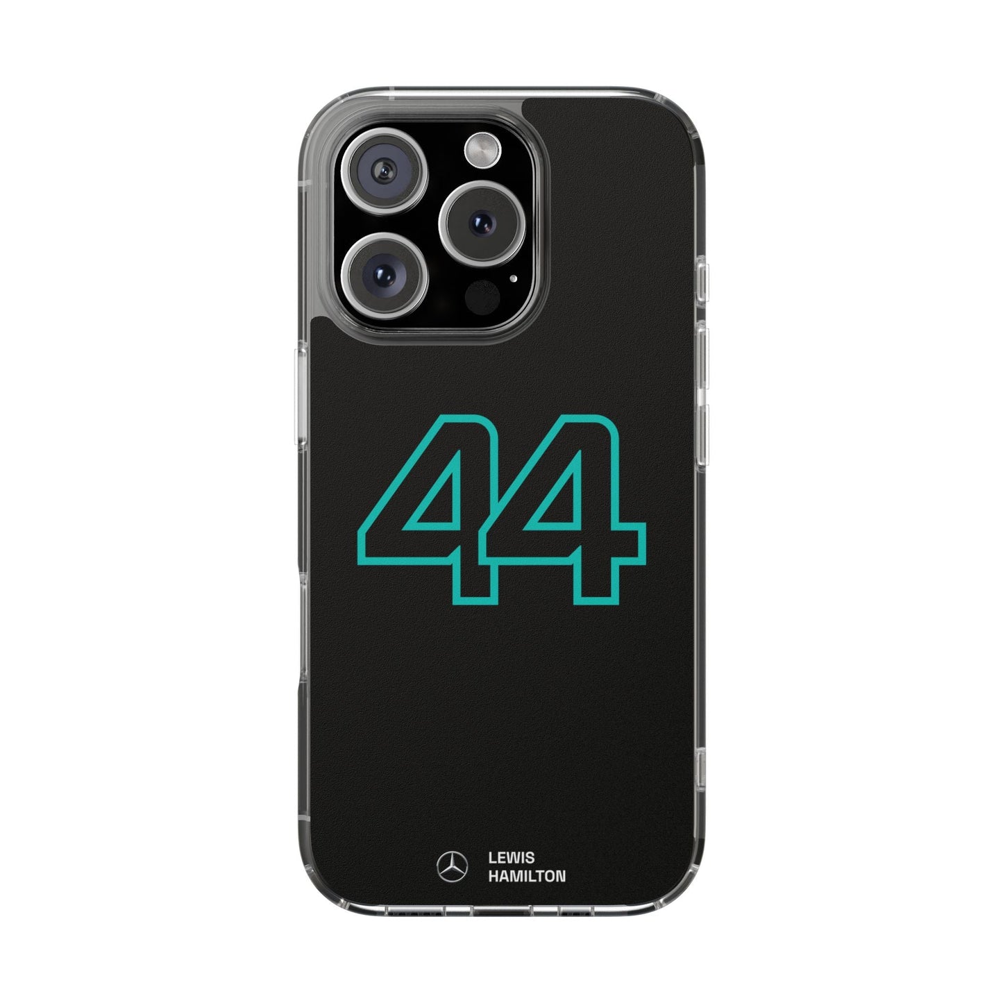 Lewis Hamilton #44