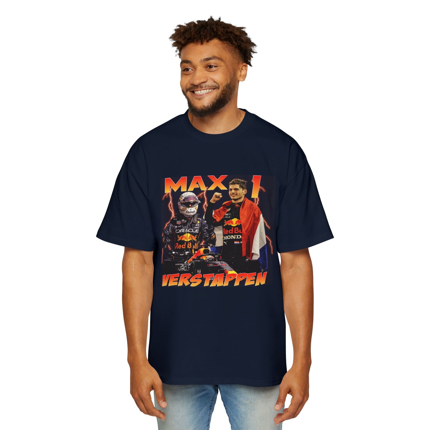 Max Verstappen #1