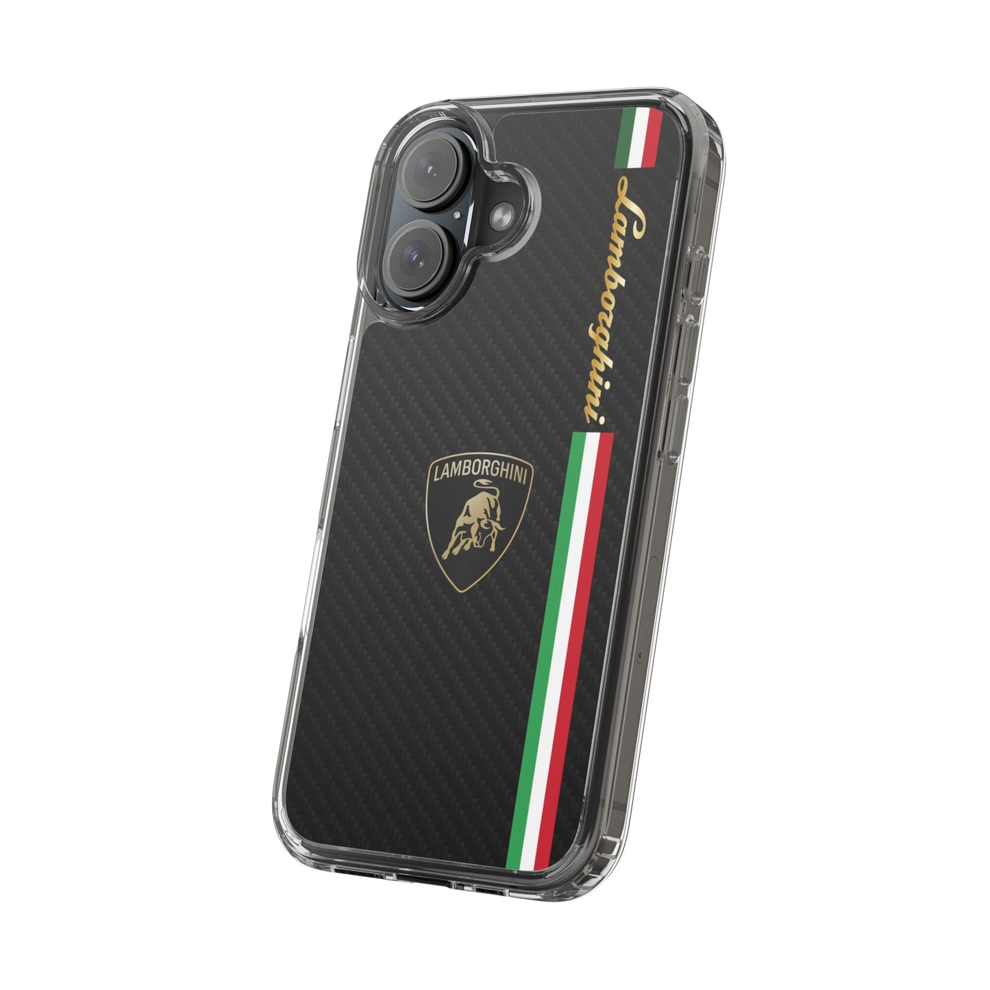 Lamborghini Carbon Stealth