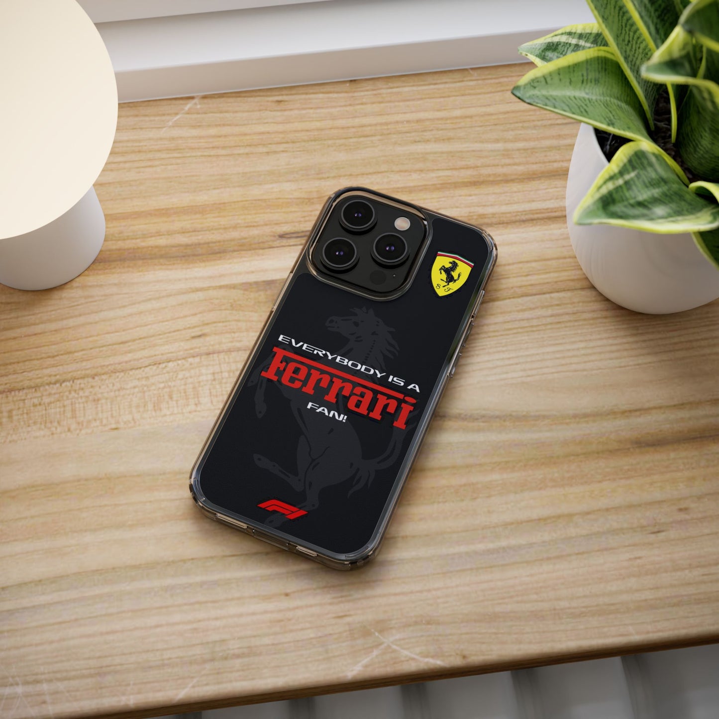 Ferrari Fan