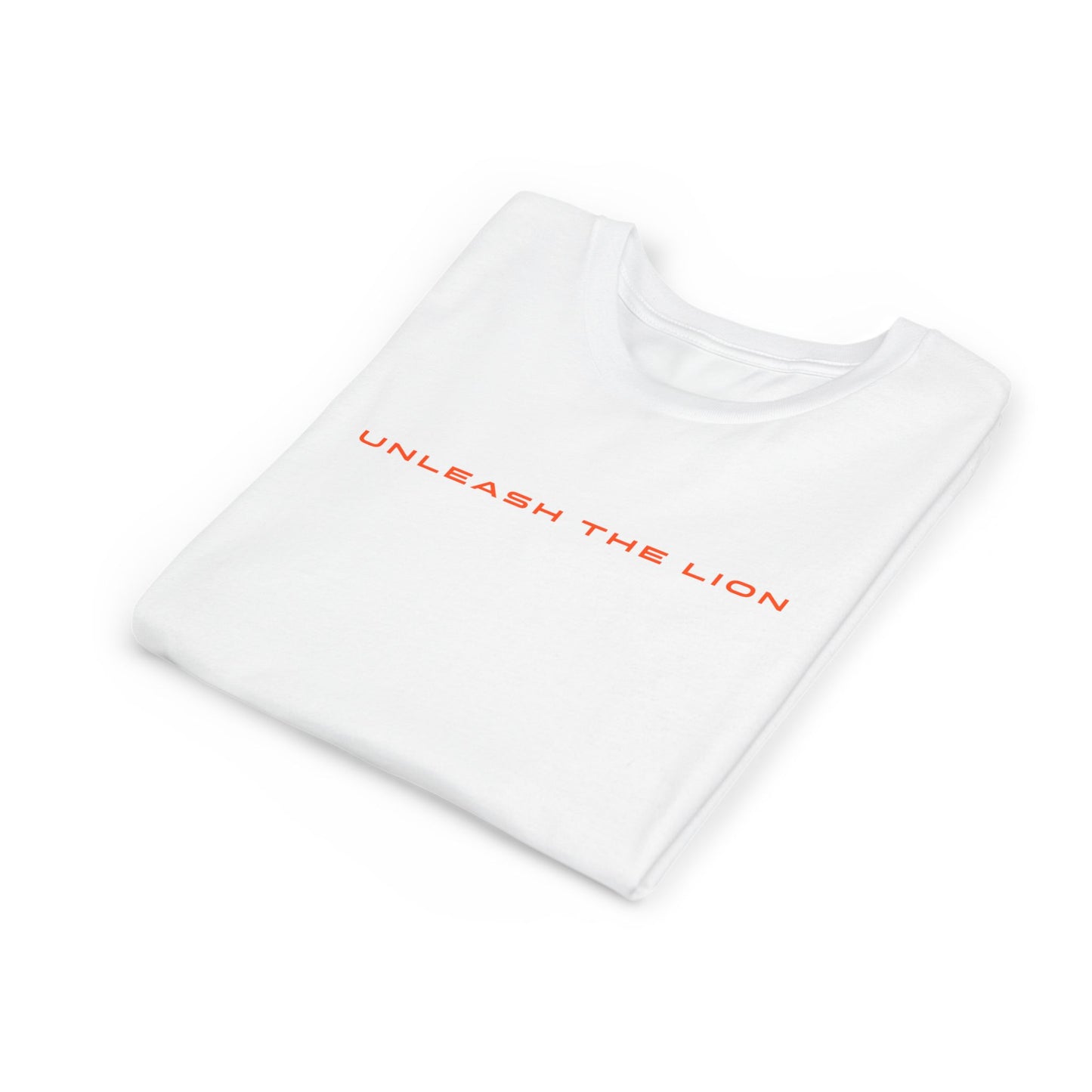 Max Verstappen - Unleash the Lion // Kids Tee
