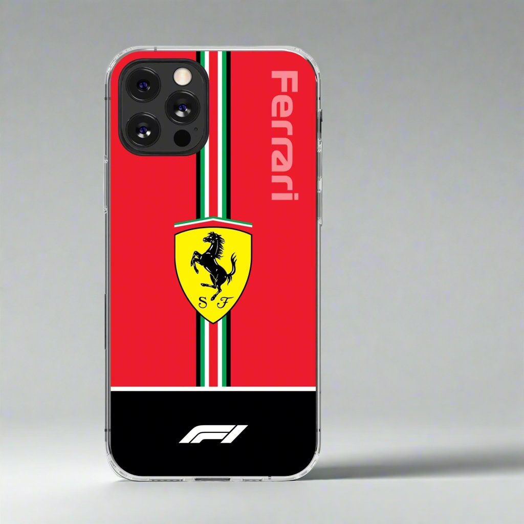 Ferrari F1
