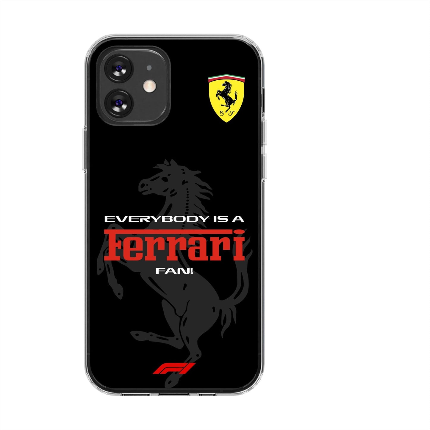 Ferrari Fan