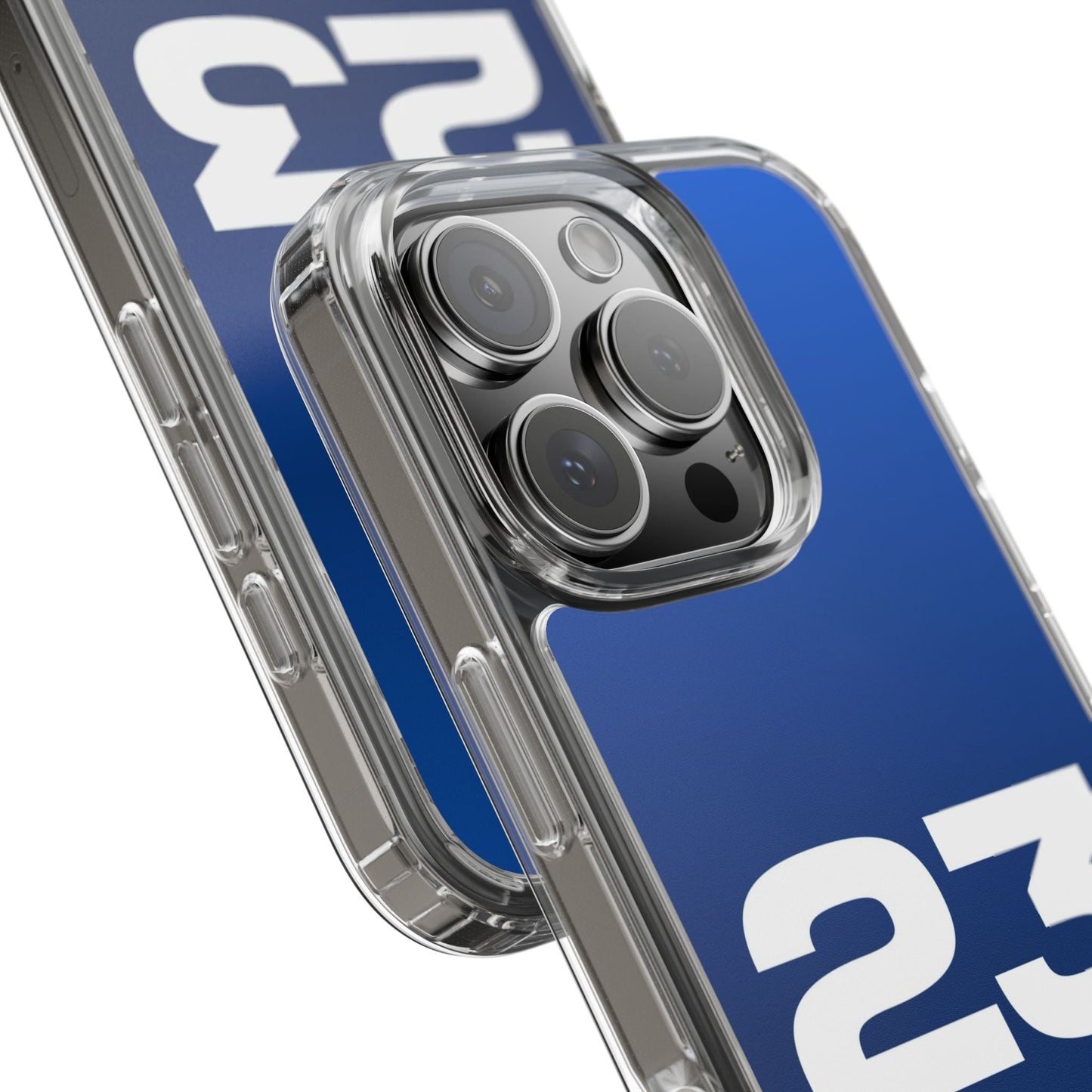 Alex Albon #23