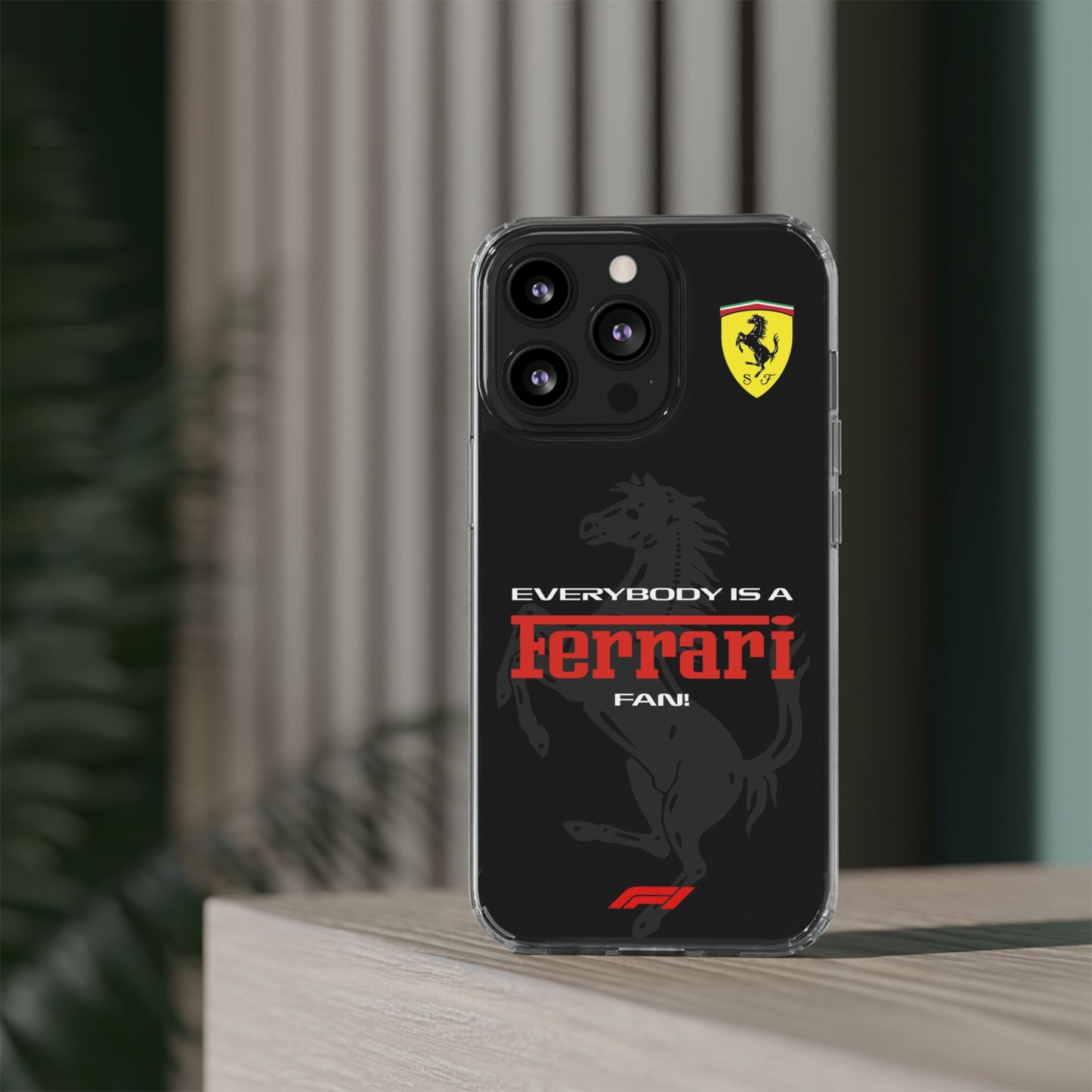 Ferrari Fan