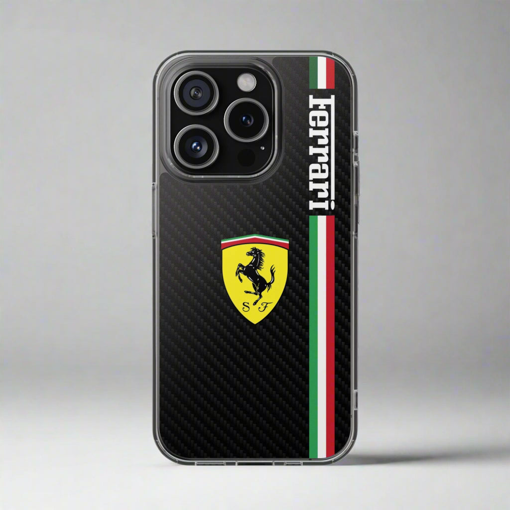Ferrari Stealth Carbon