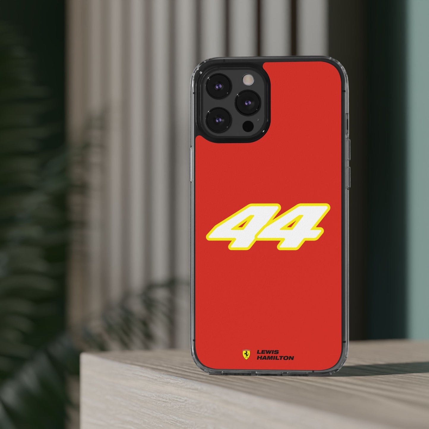 44 x Ferrari