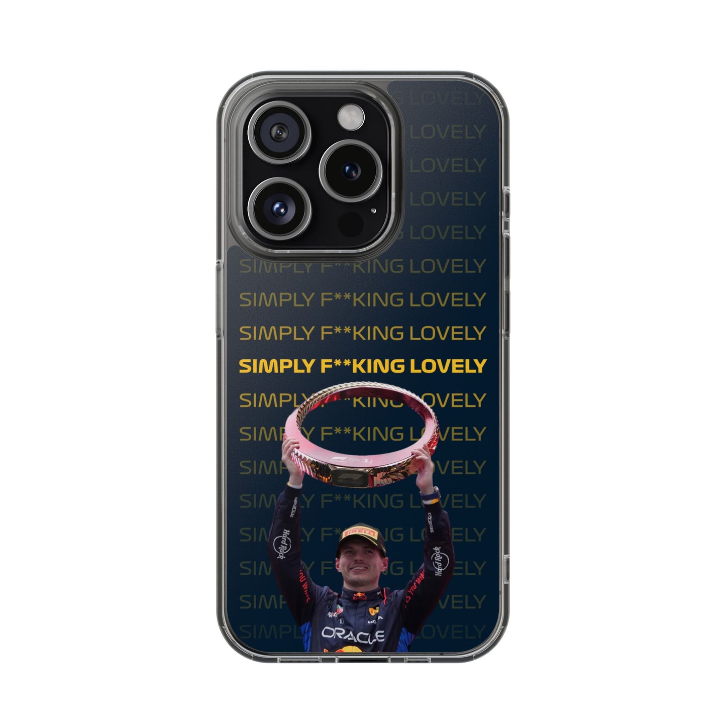 Simply F**king Lovely - Max