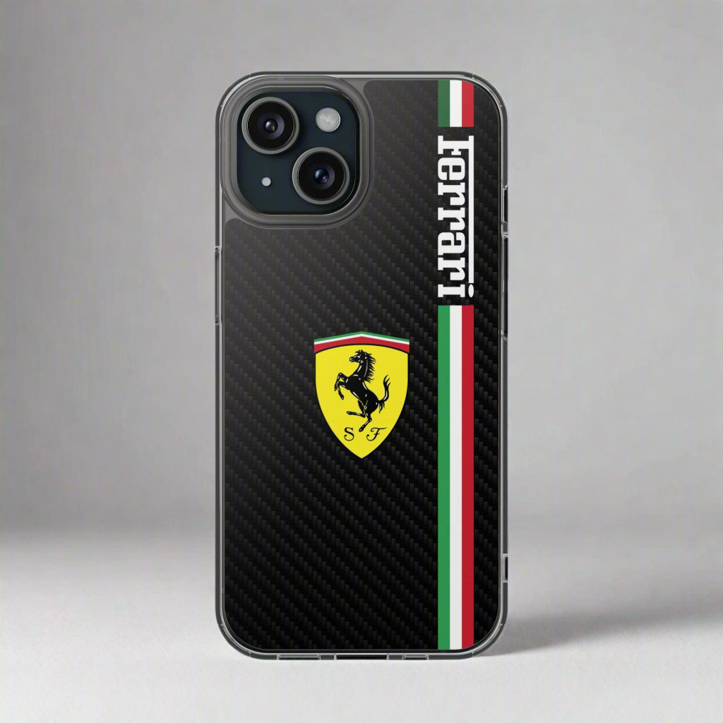 Ferrari Stealth Carbon