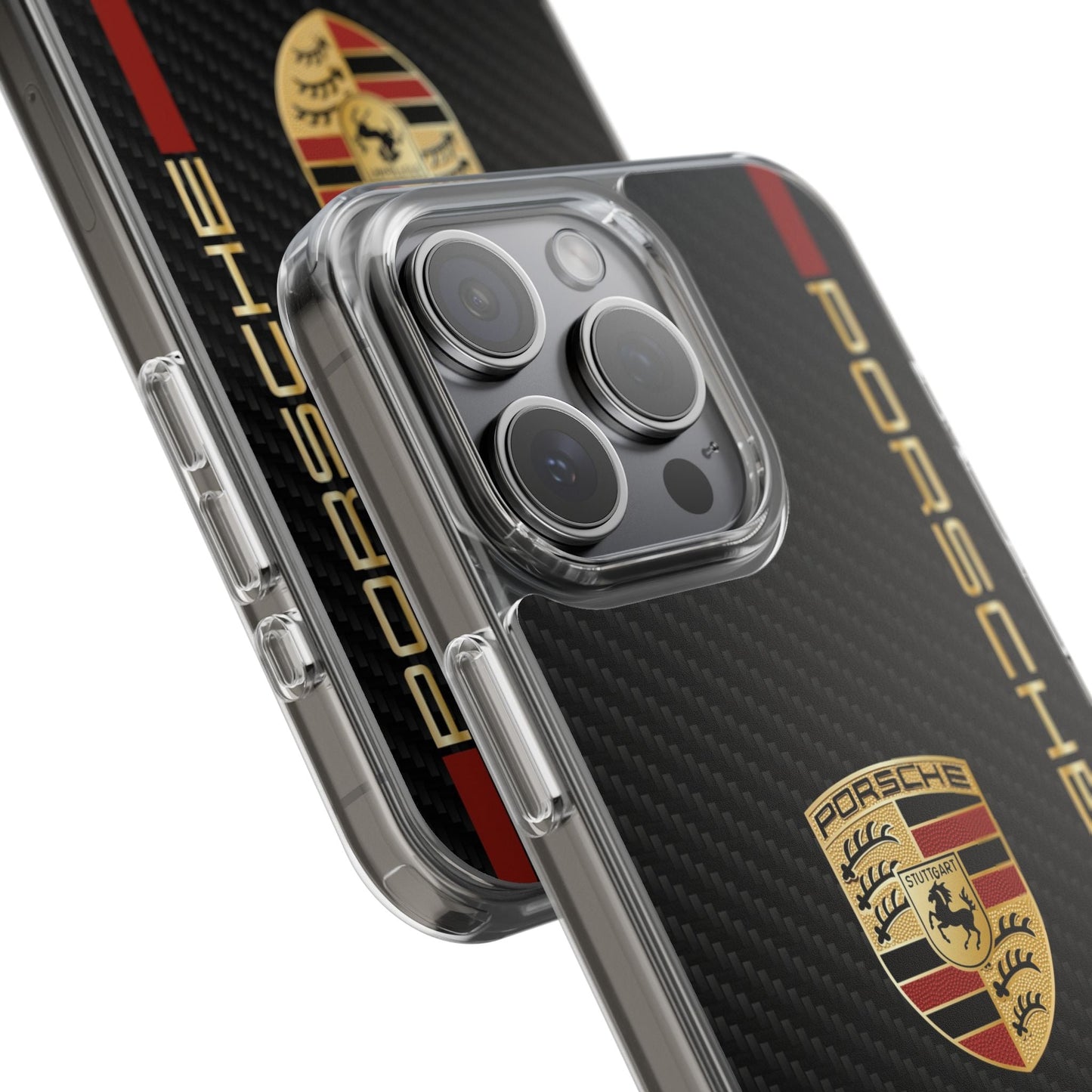 Porsche Carbon Stealth