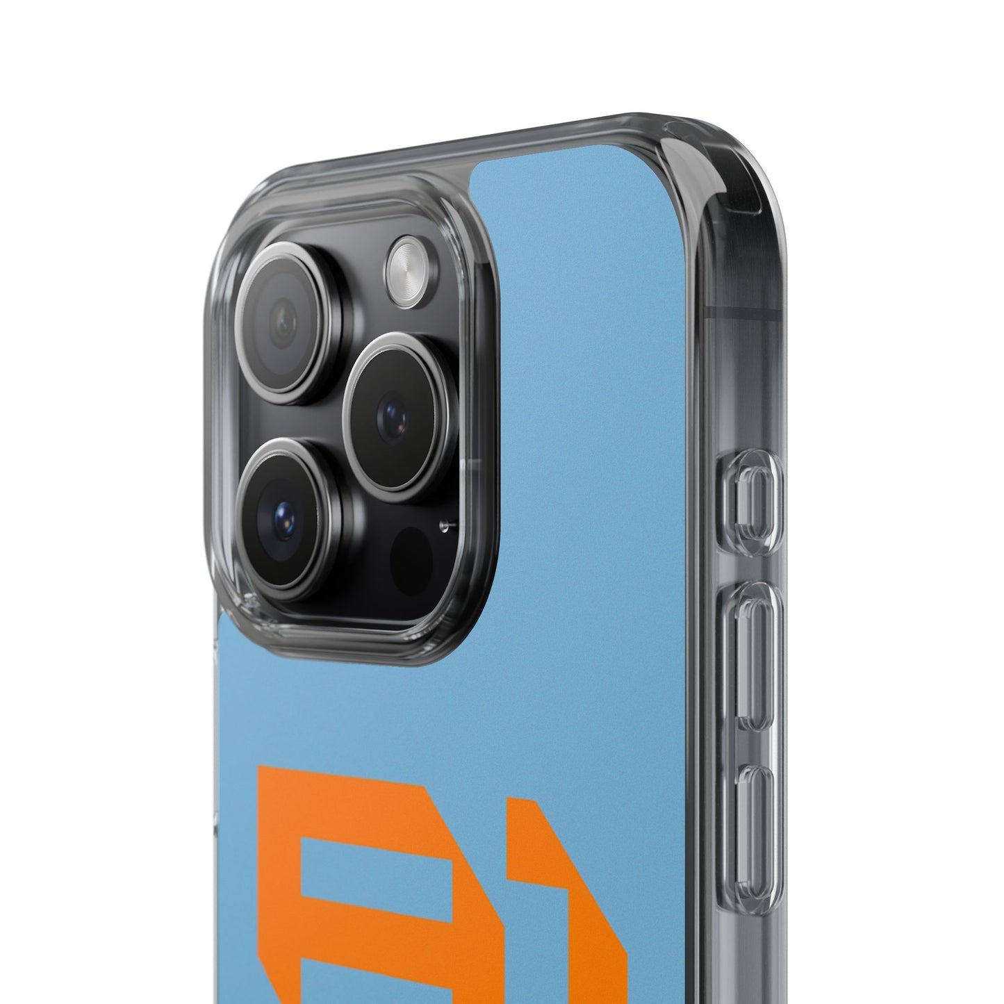 Oscar Piastri #81 - Phone Case