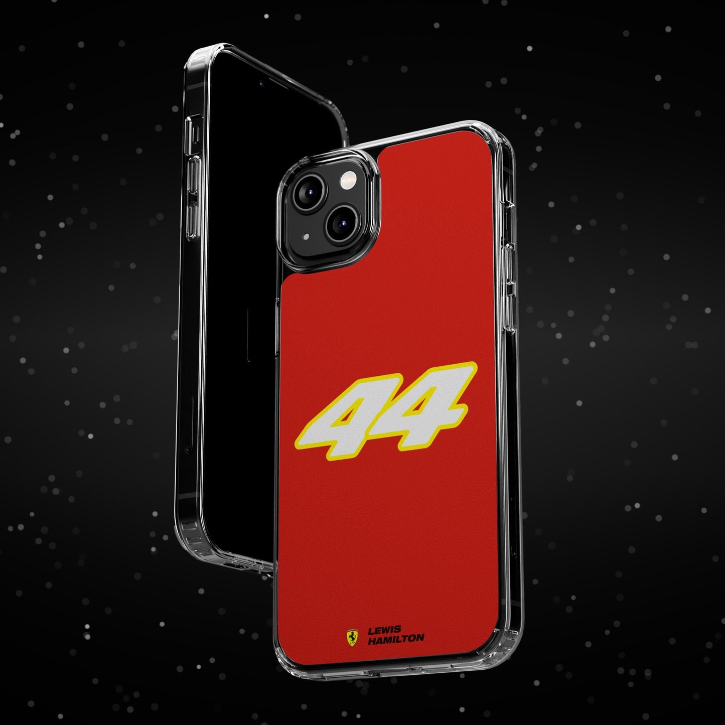 44 x Ferrari