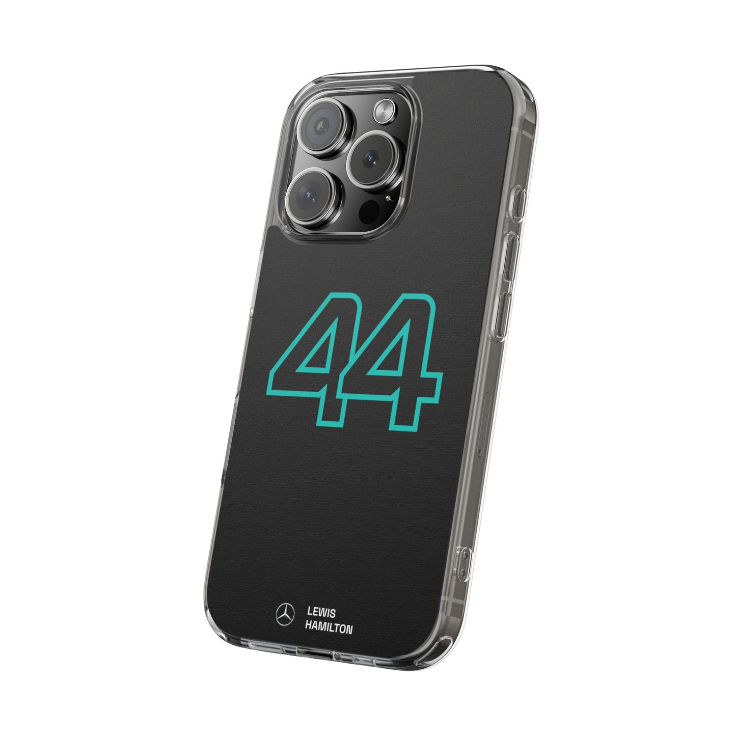 Lewis Hamilton #44