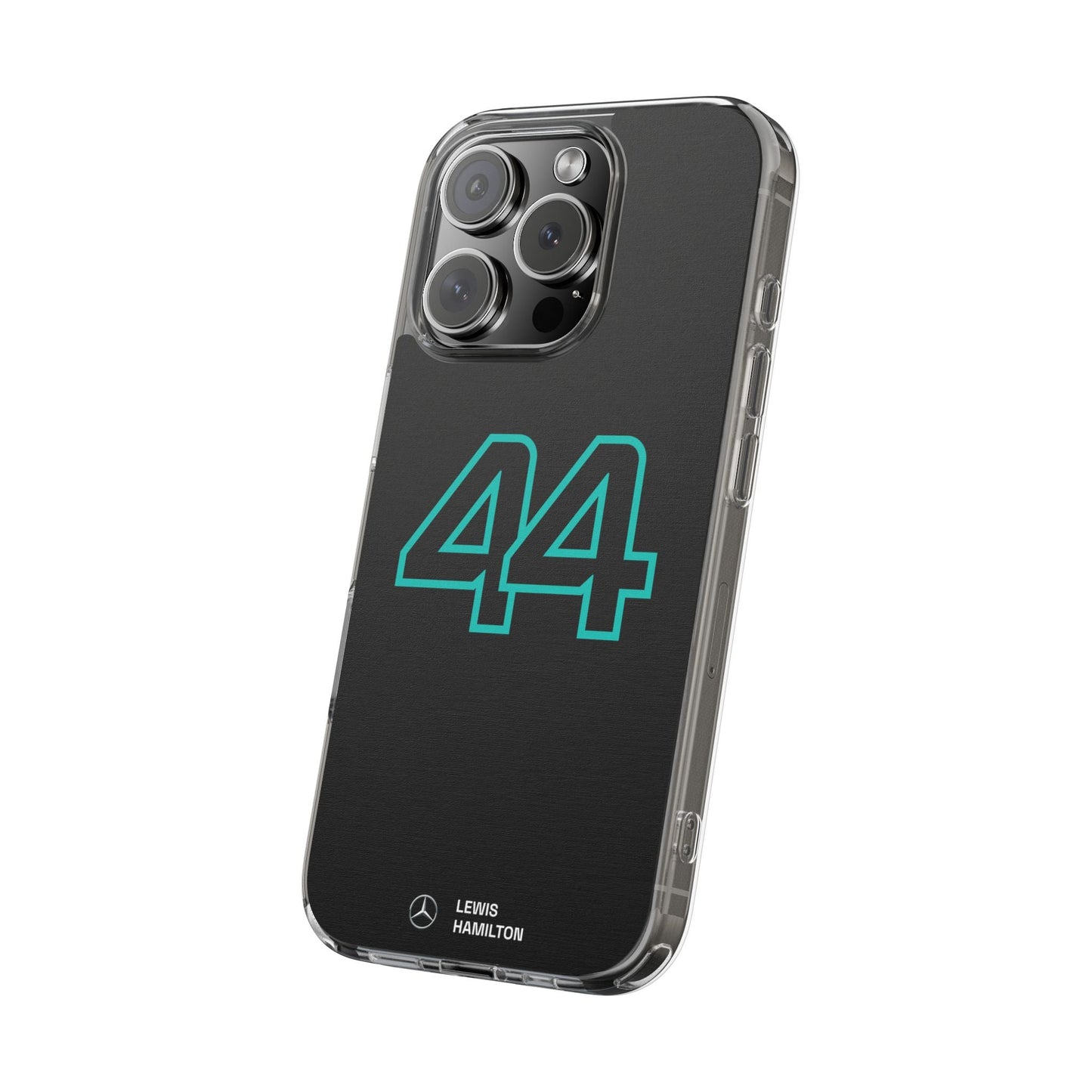 Lewis Hamilton #44