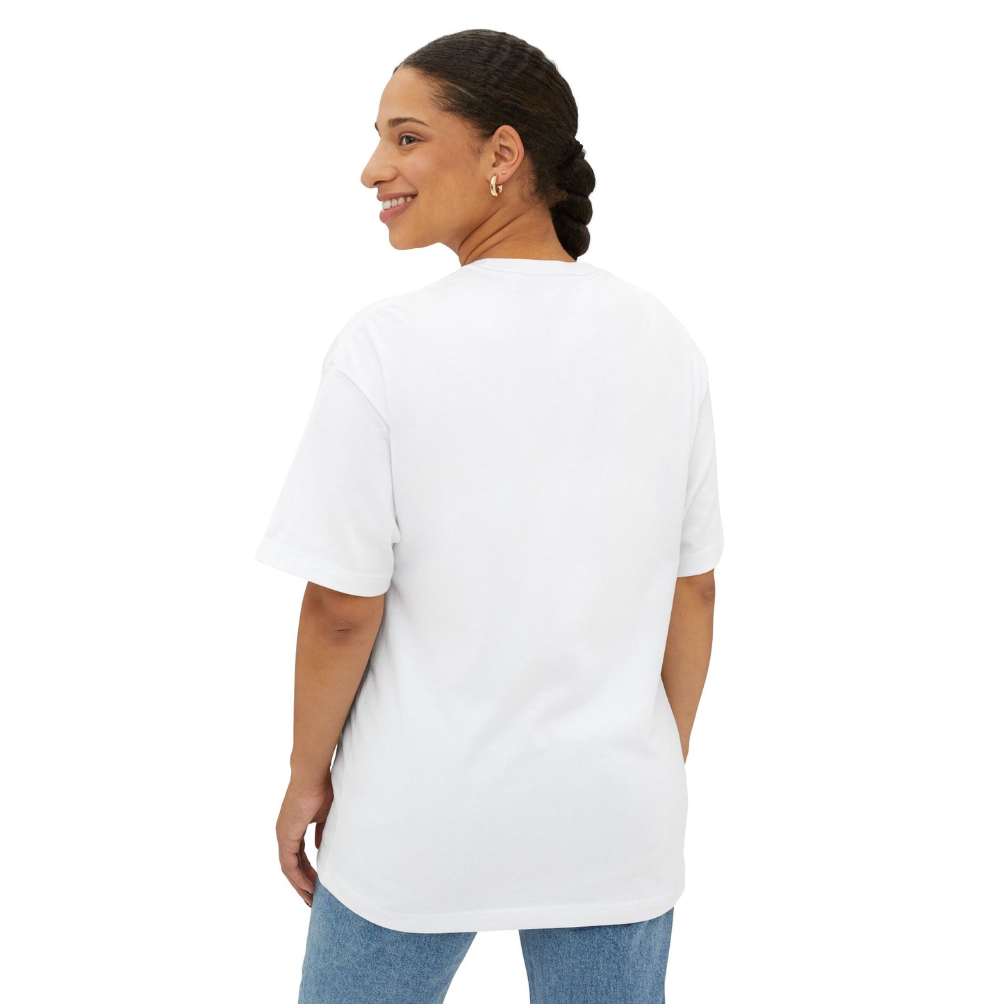 Lando Norris #1 // Oversized Tee