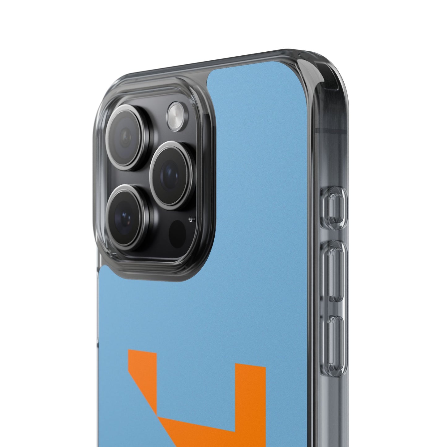 Lando Norris #4 - Phone Case