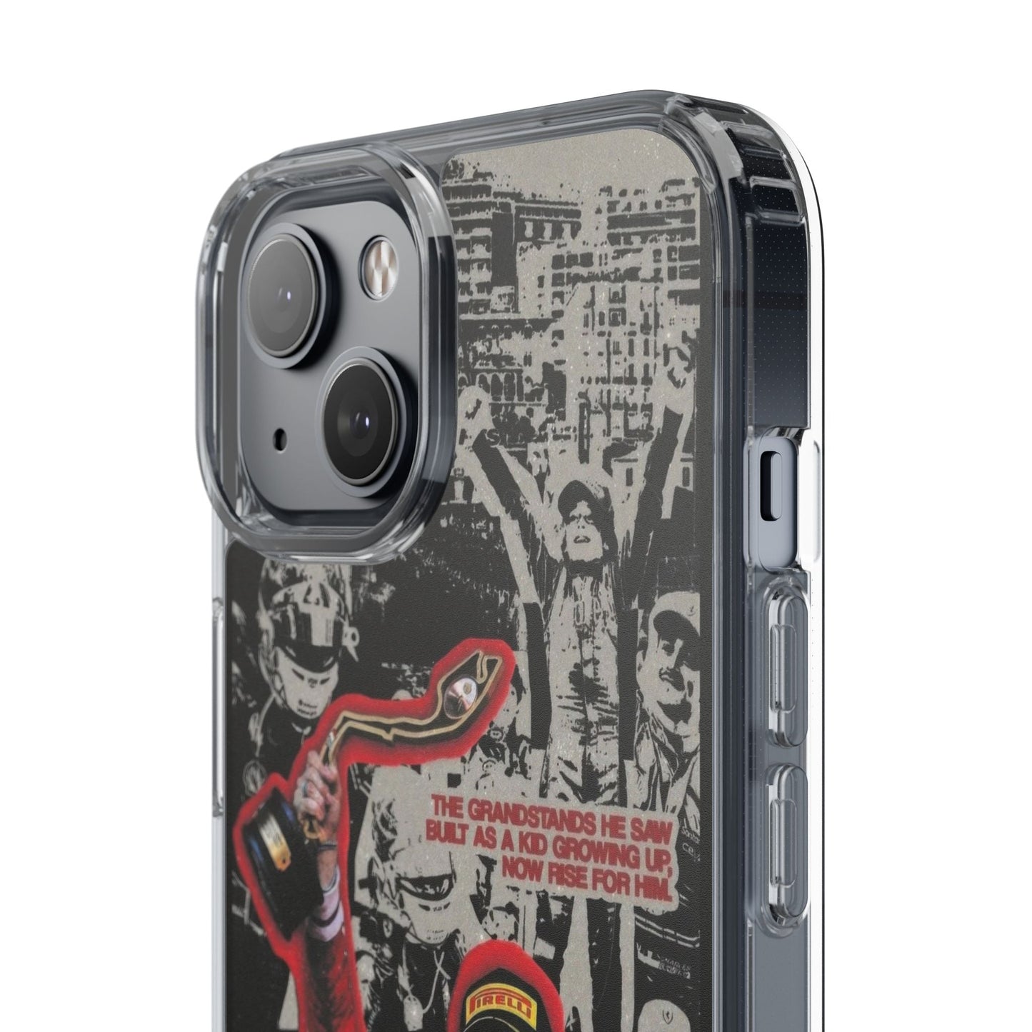 Charles Leclerc Monoco