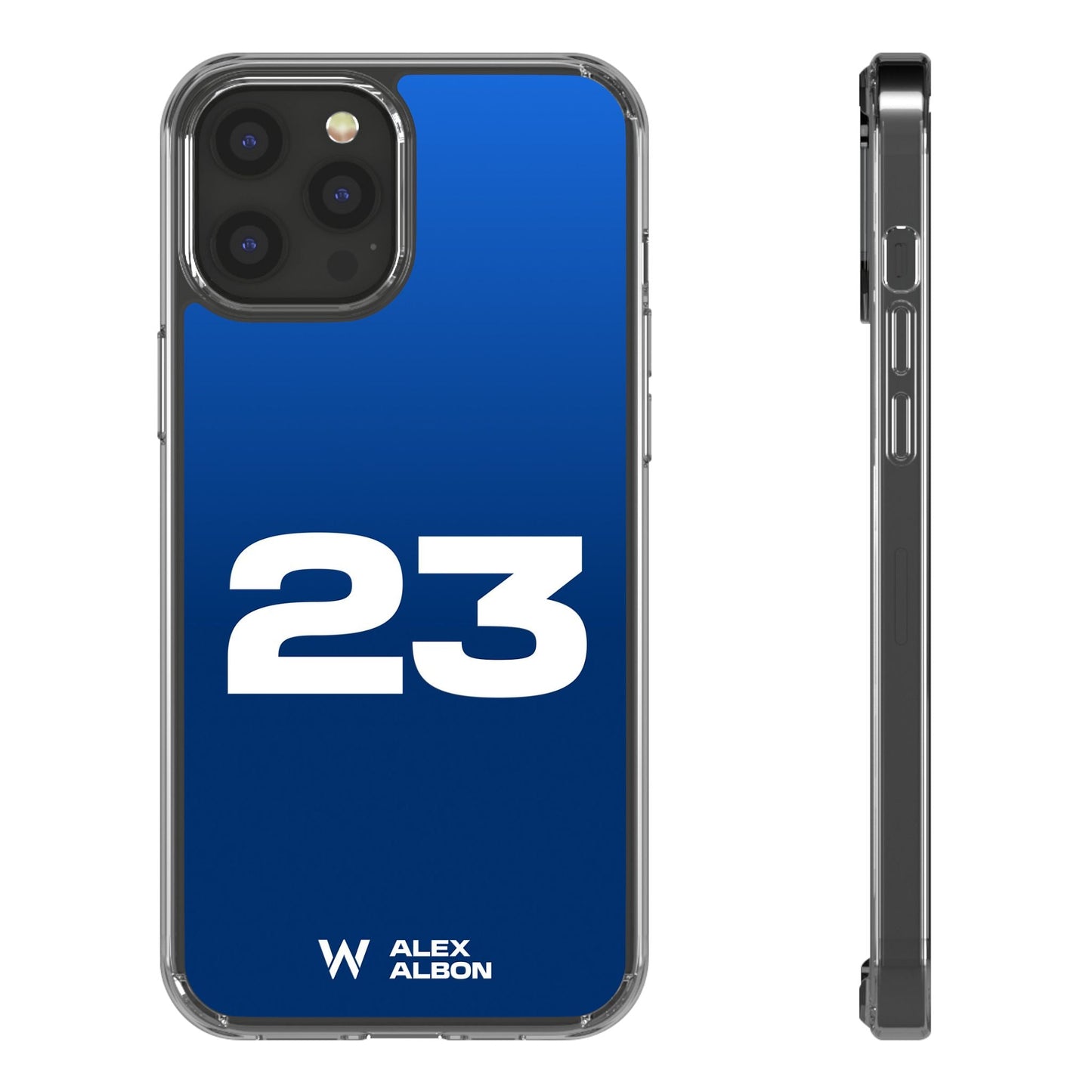 Alex Albon #23
