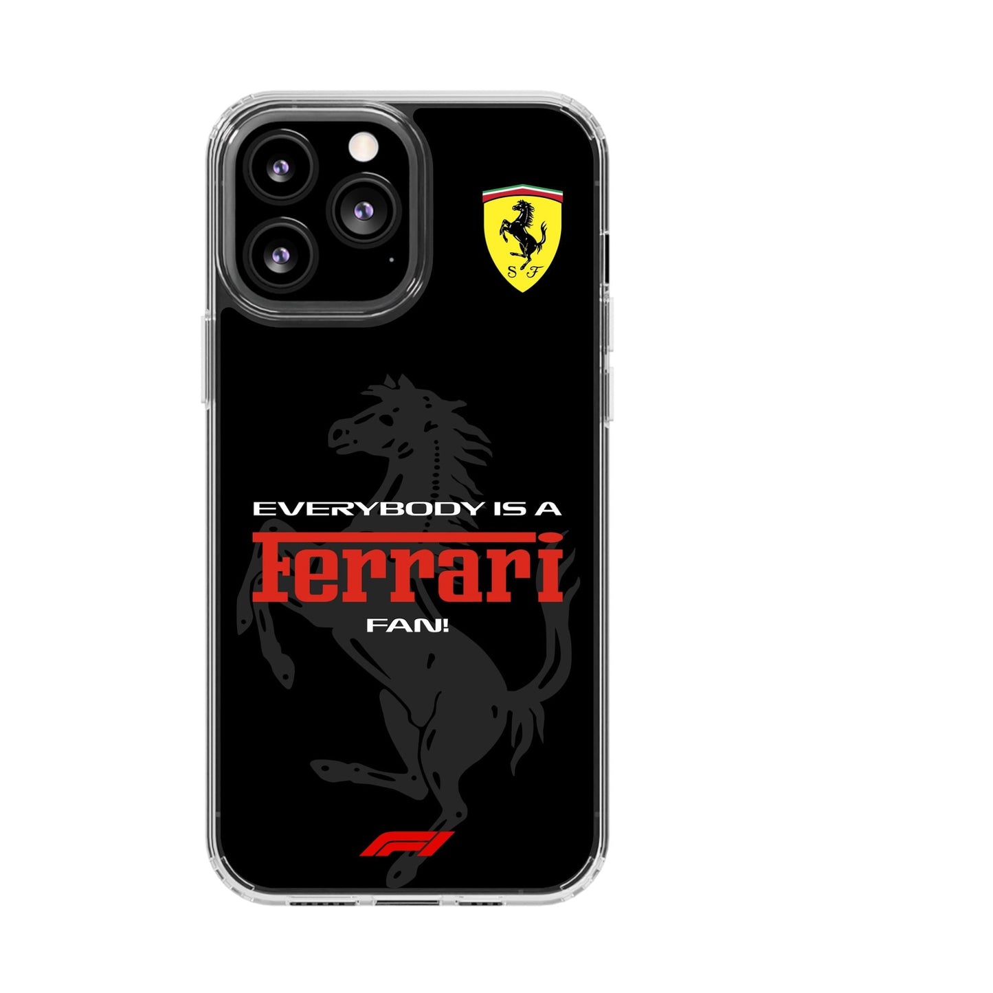 Ferrari Fan