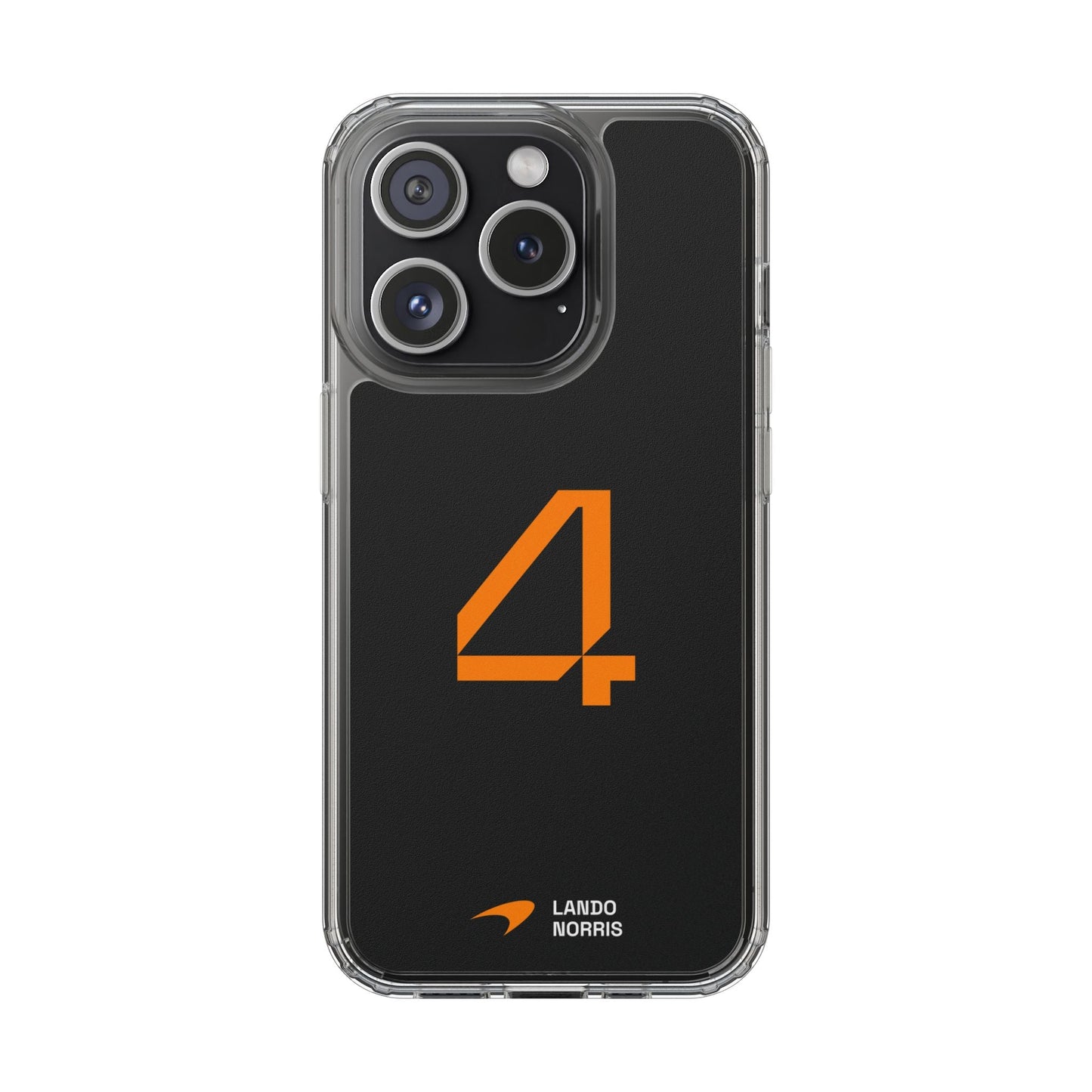 Lando Norris 2025 #4