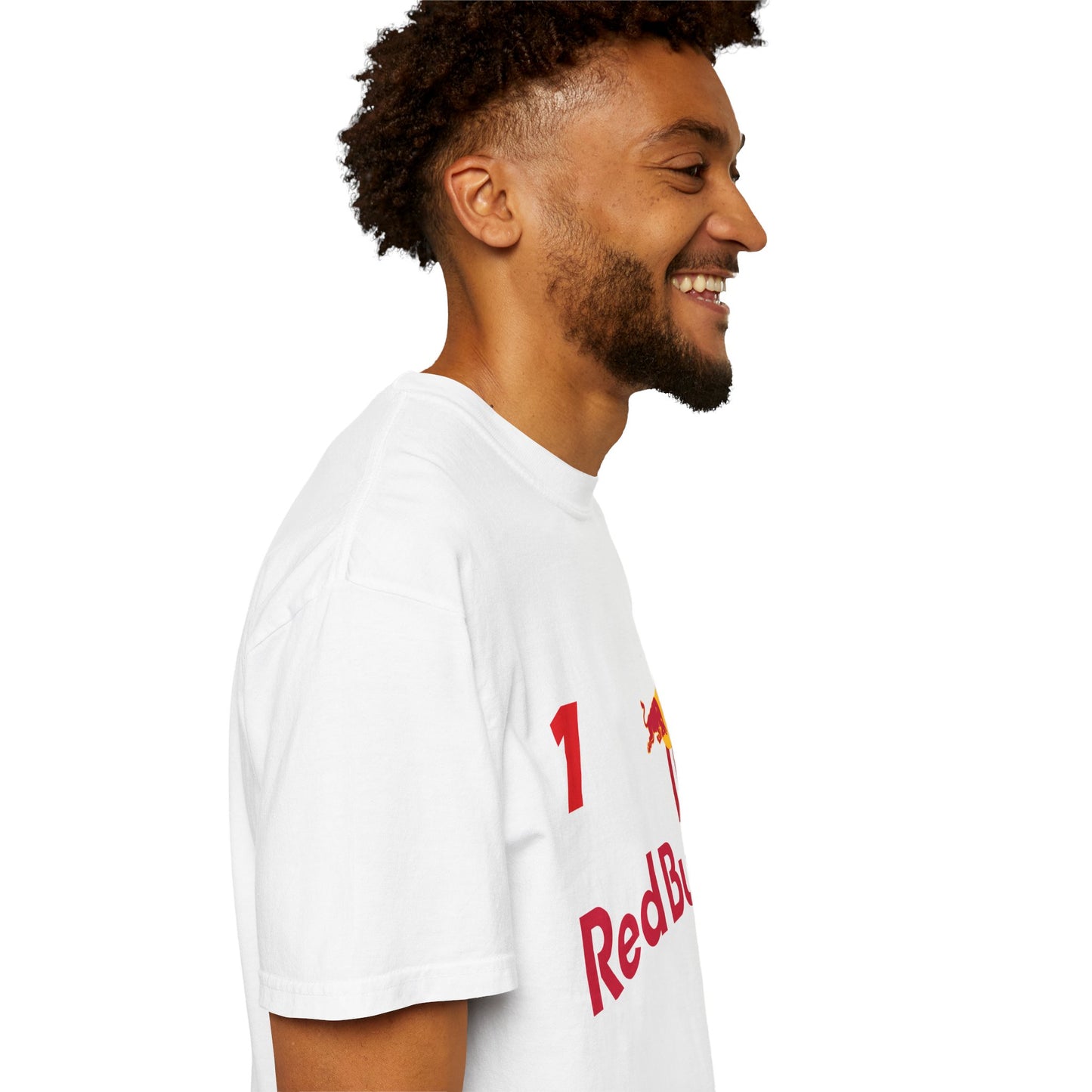 Redbull Max #1