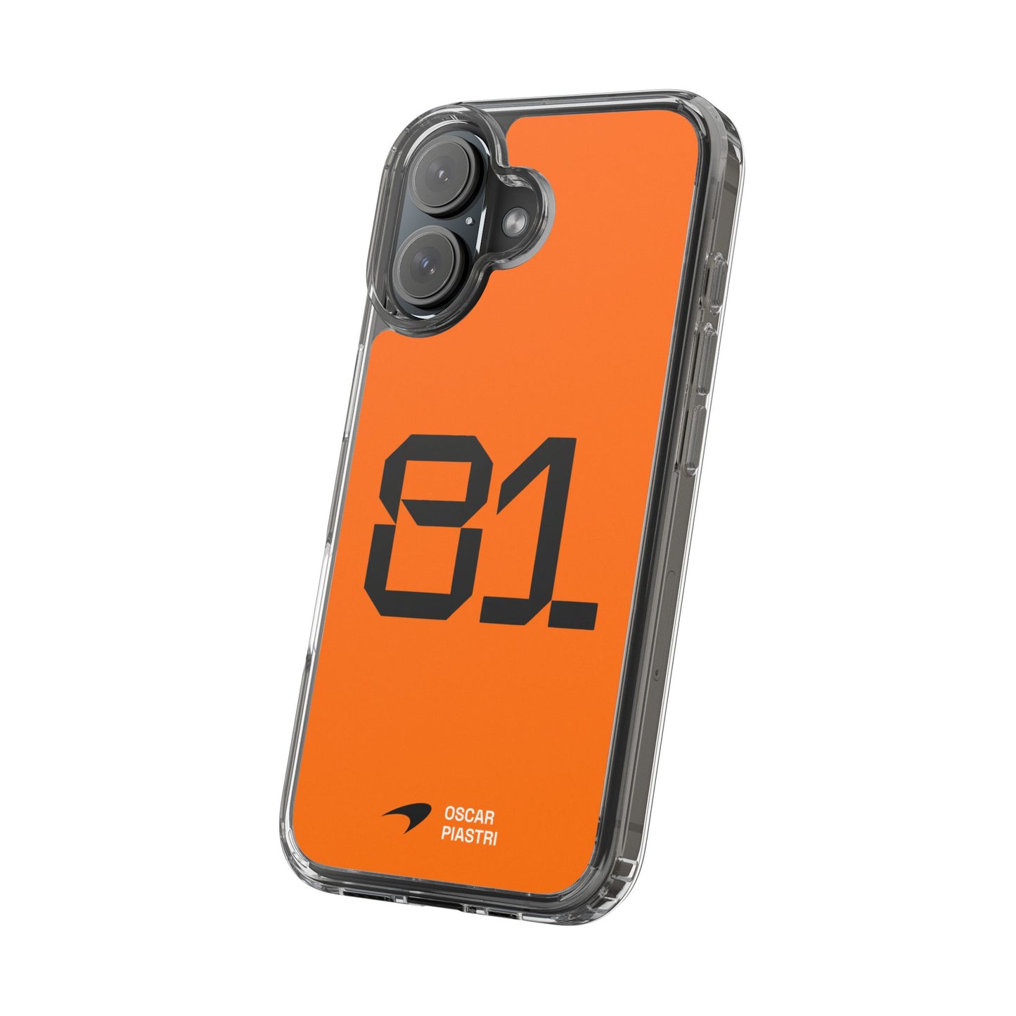 Oscar Piastri #81 2025