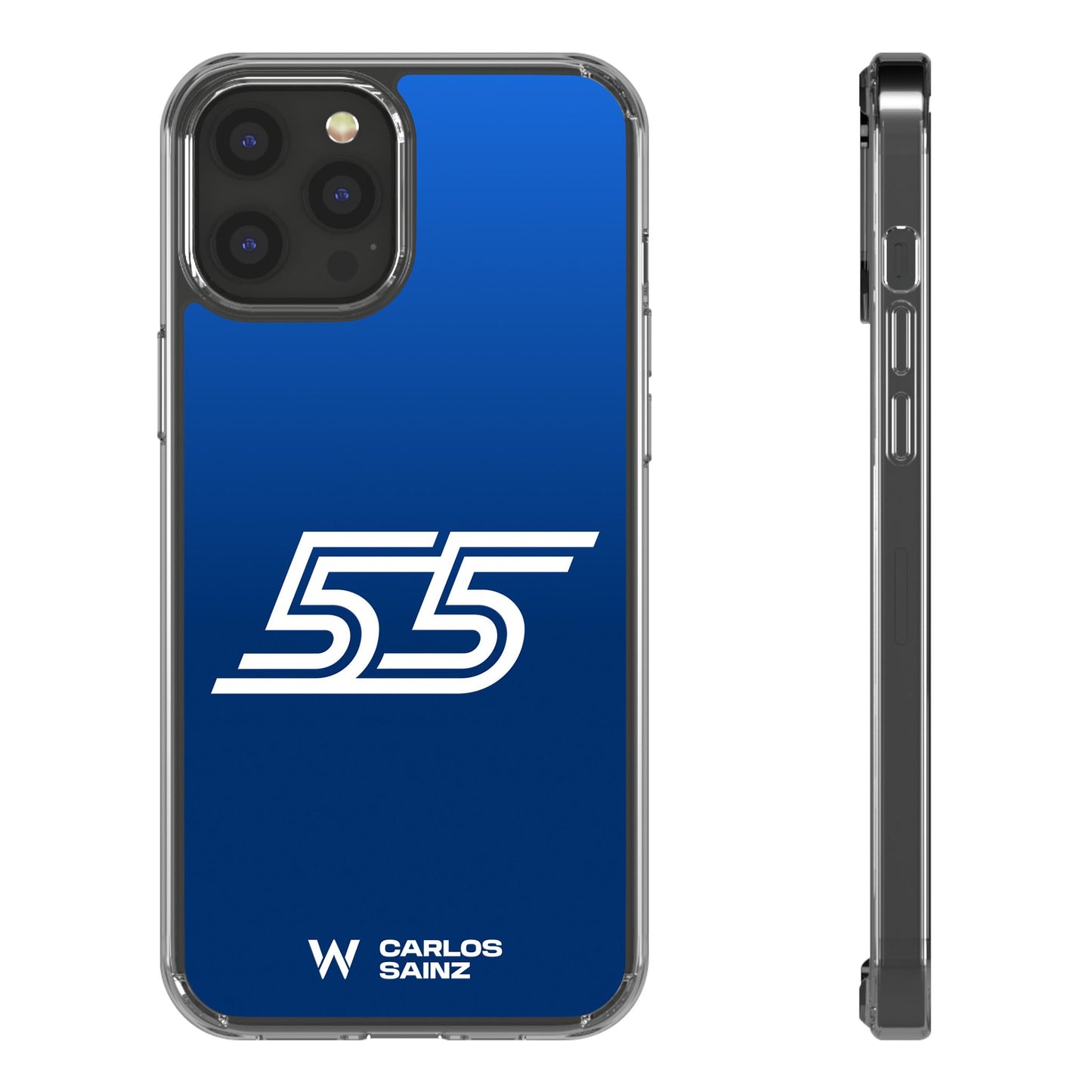 Carlos Sainz 55 x Williams