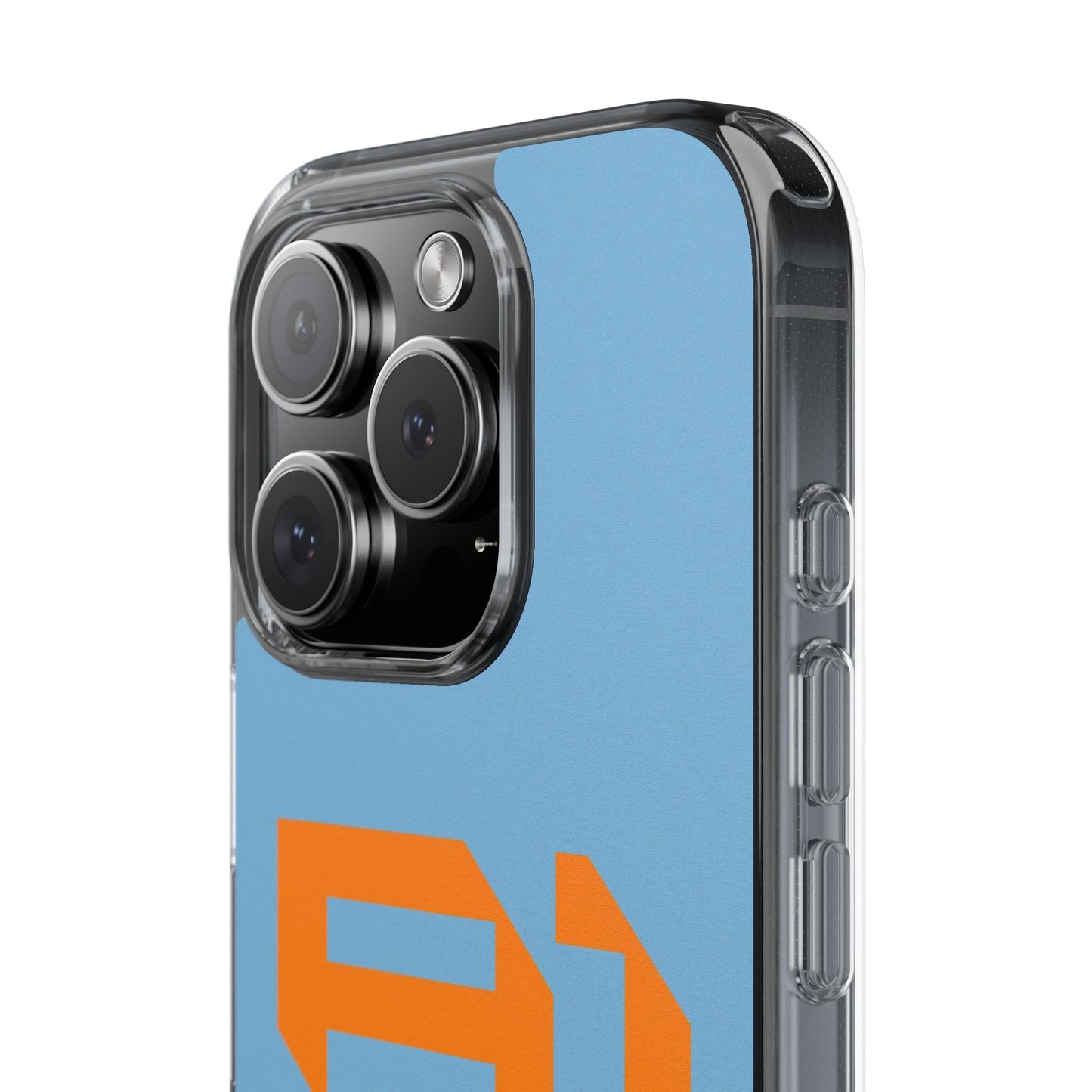 Oscar Piastri #81 - Phone Case