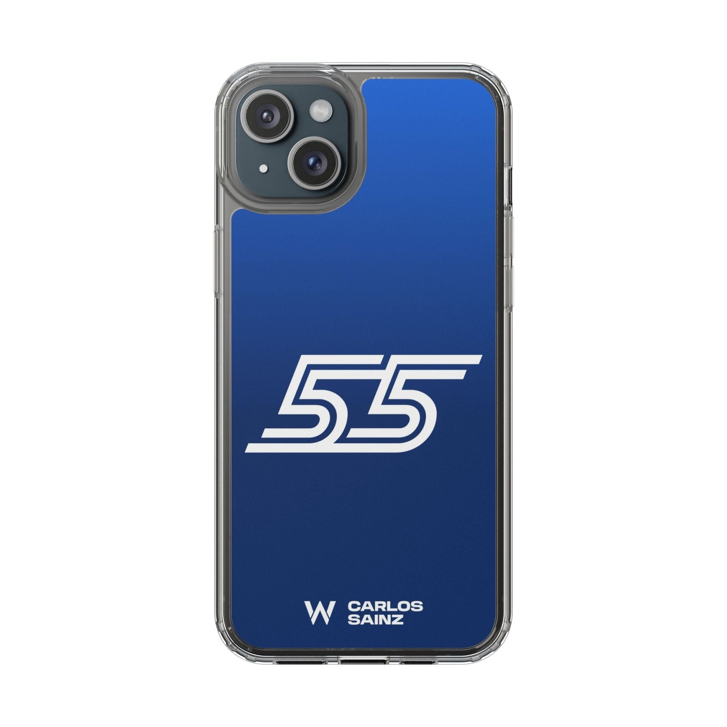 Carlos Sainz 55 x Williams