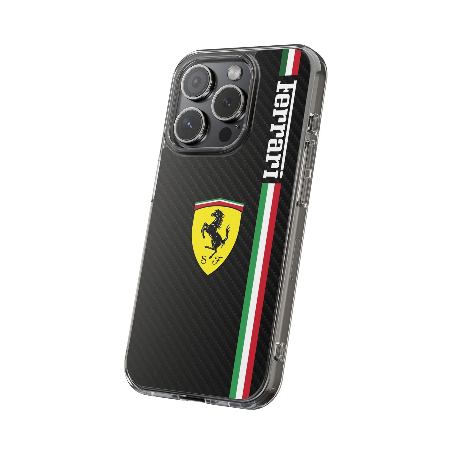 Ferrari Stealth Carbon