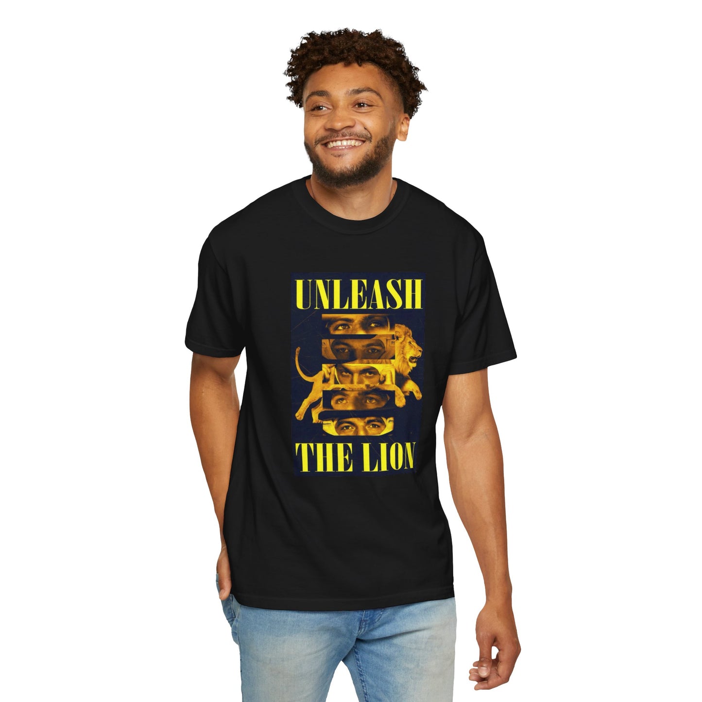 Max Verstappen - Unleash The Lion