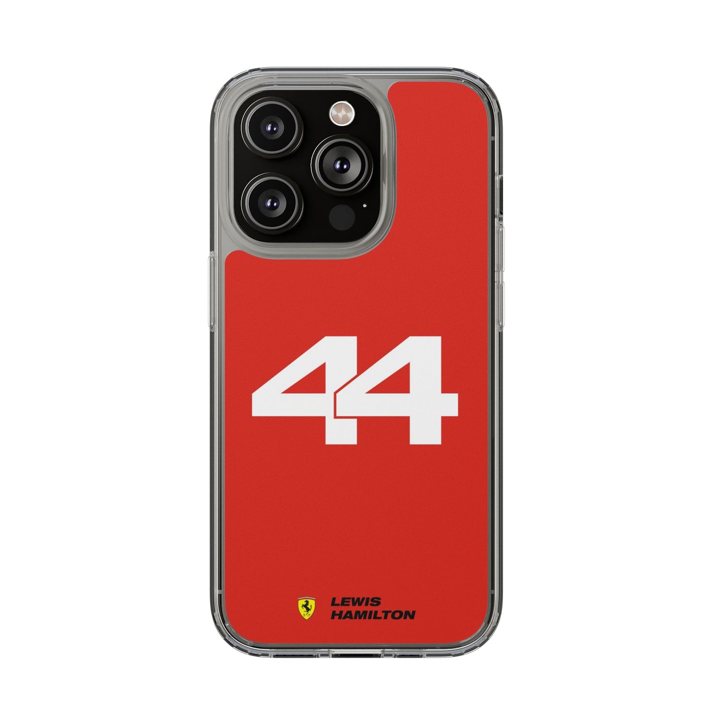 Lewis Hamilton #44 2025