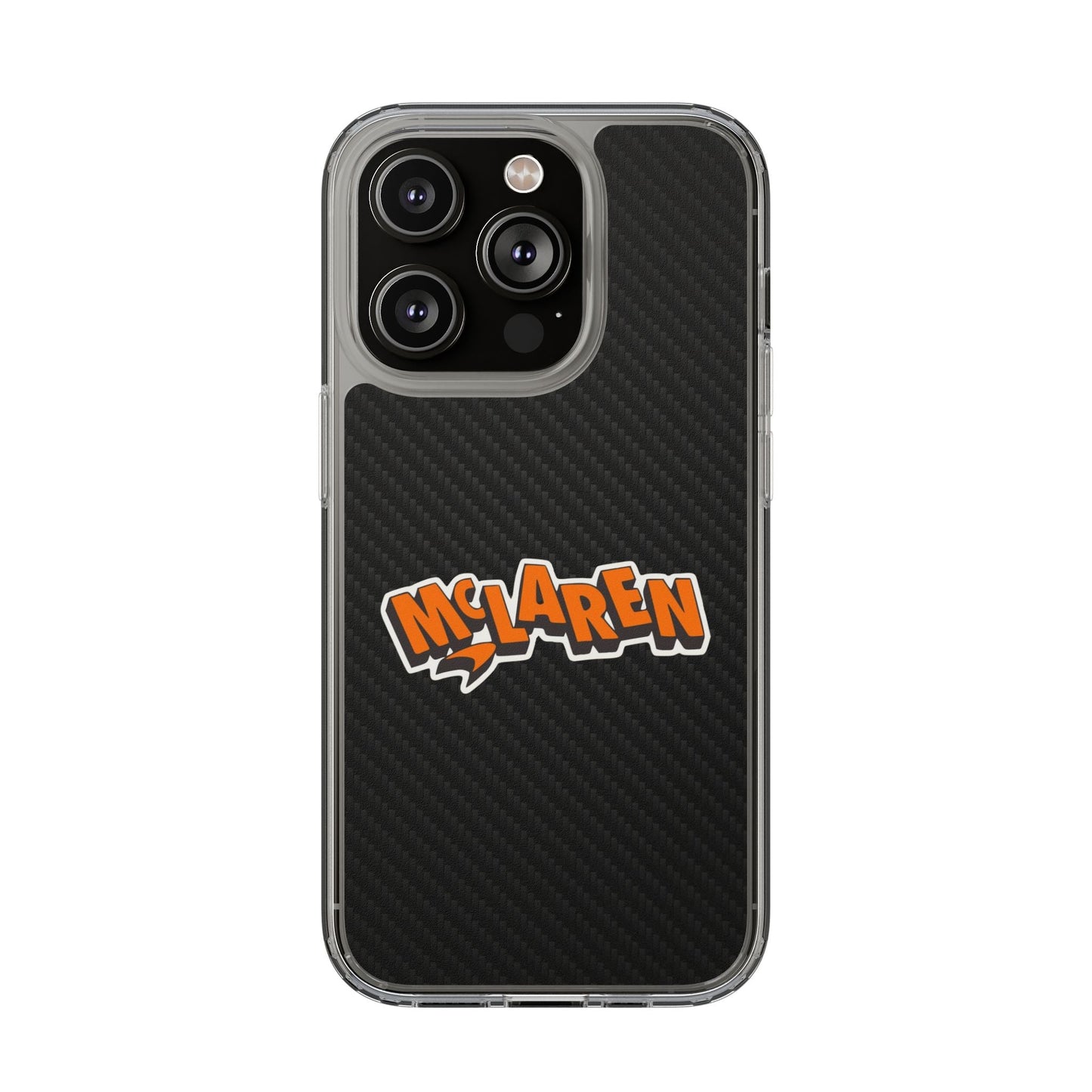 Carbon McLaren